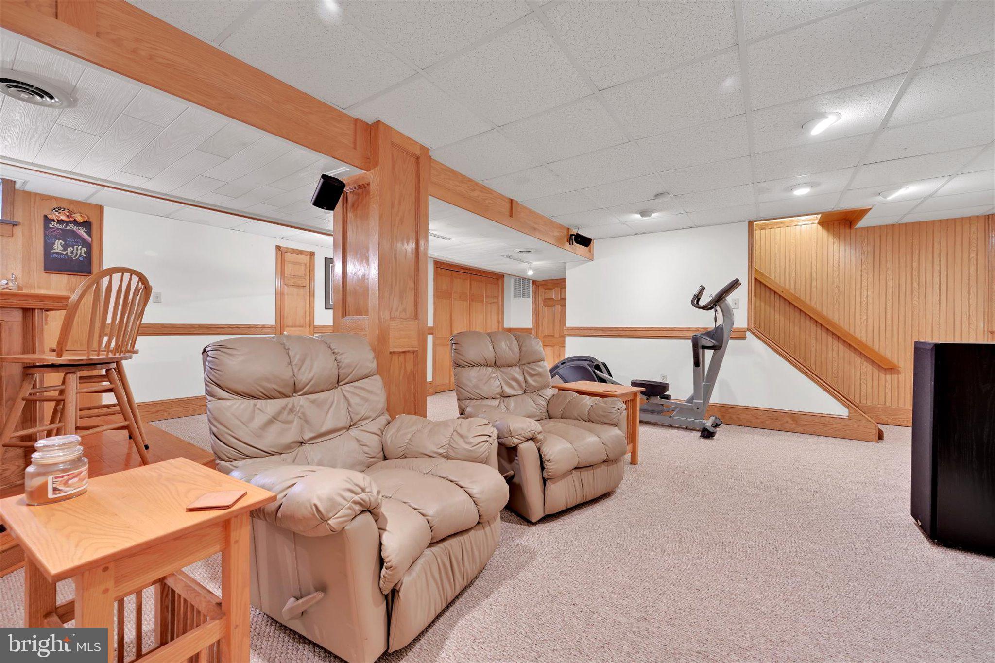 COLONY PARK - Residential