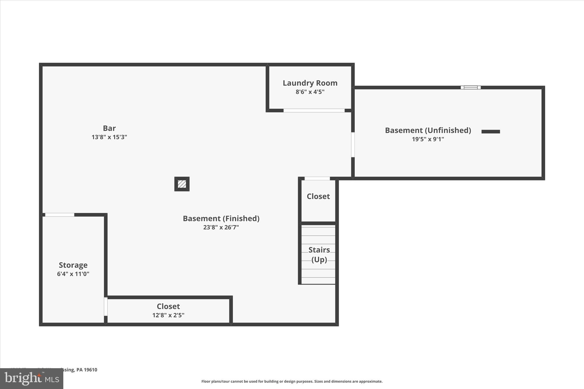 COLONY PARK - Residential