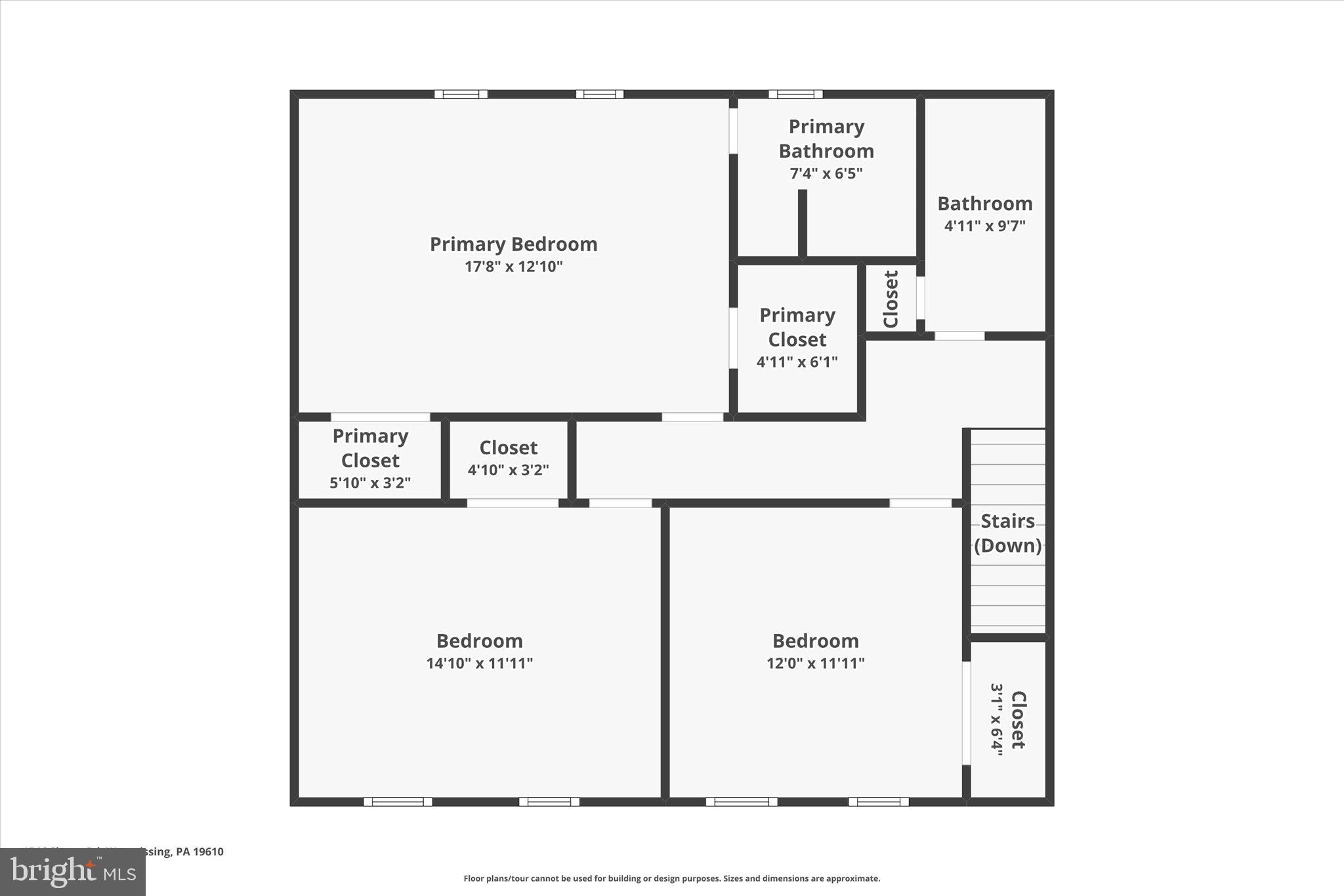 COLONY PARK - Residential