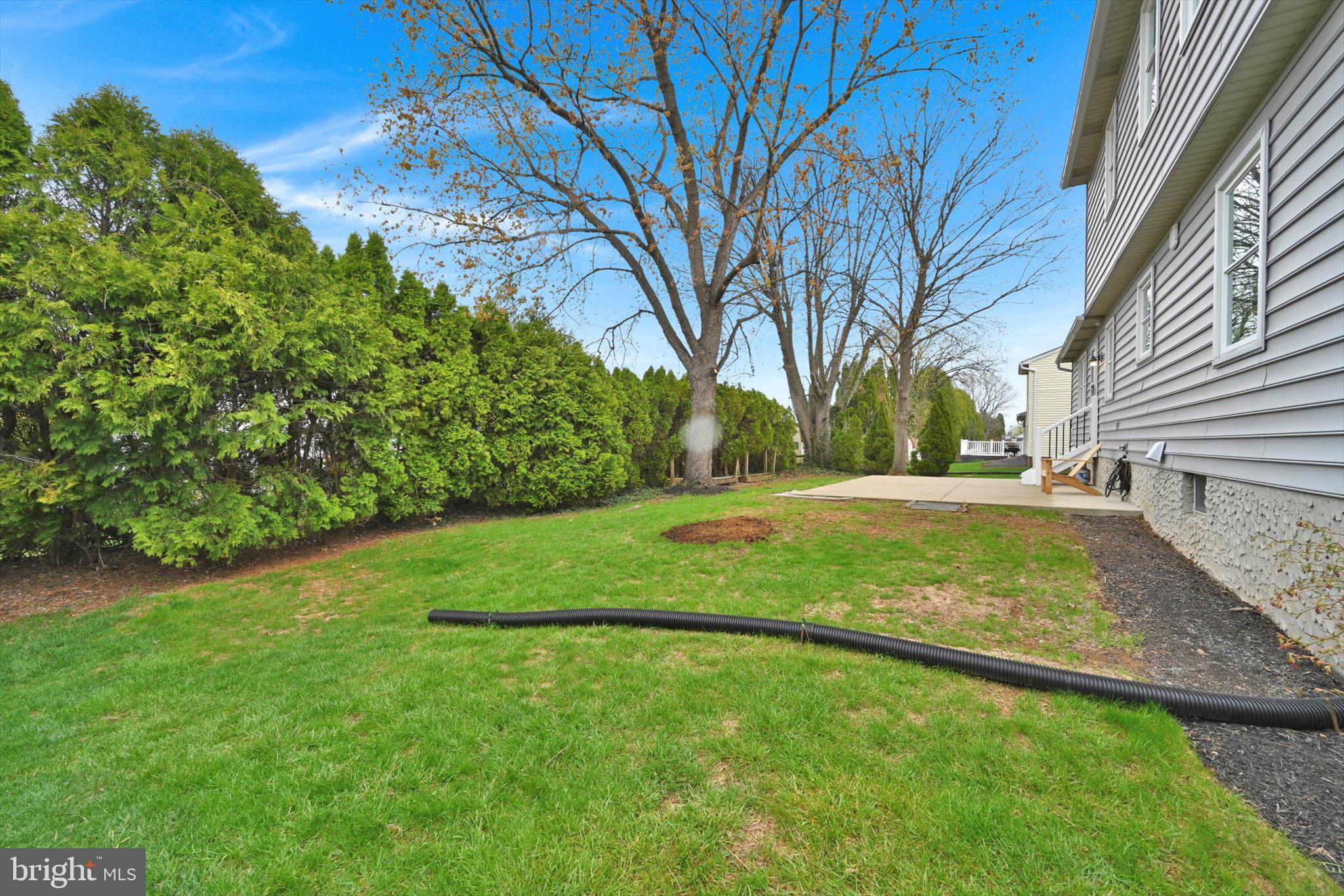 COLONY PARK - Residential