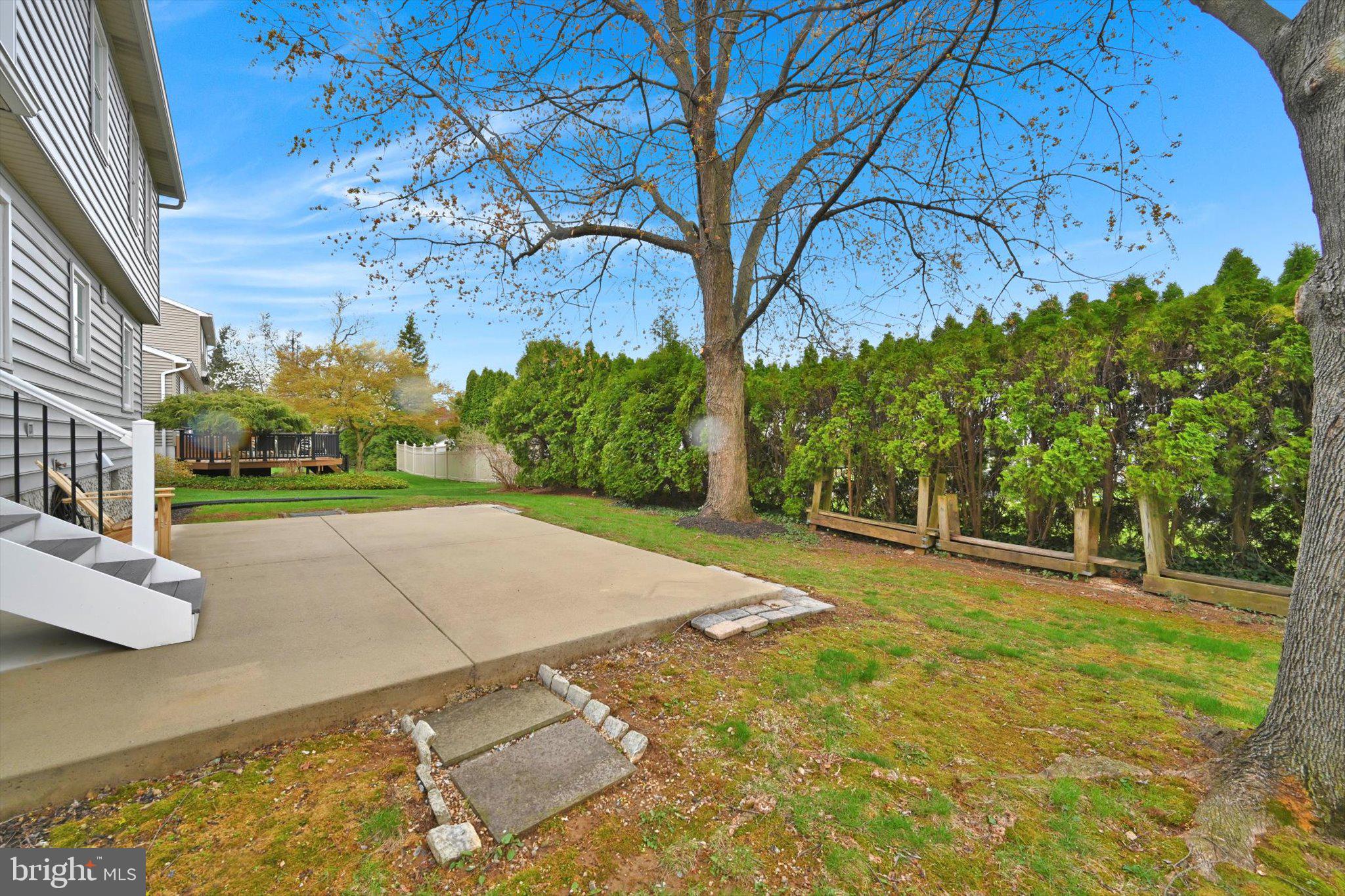 COLONY PARK - Residential