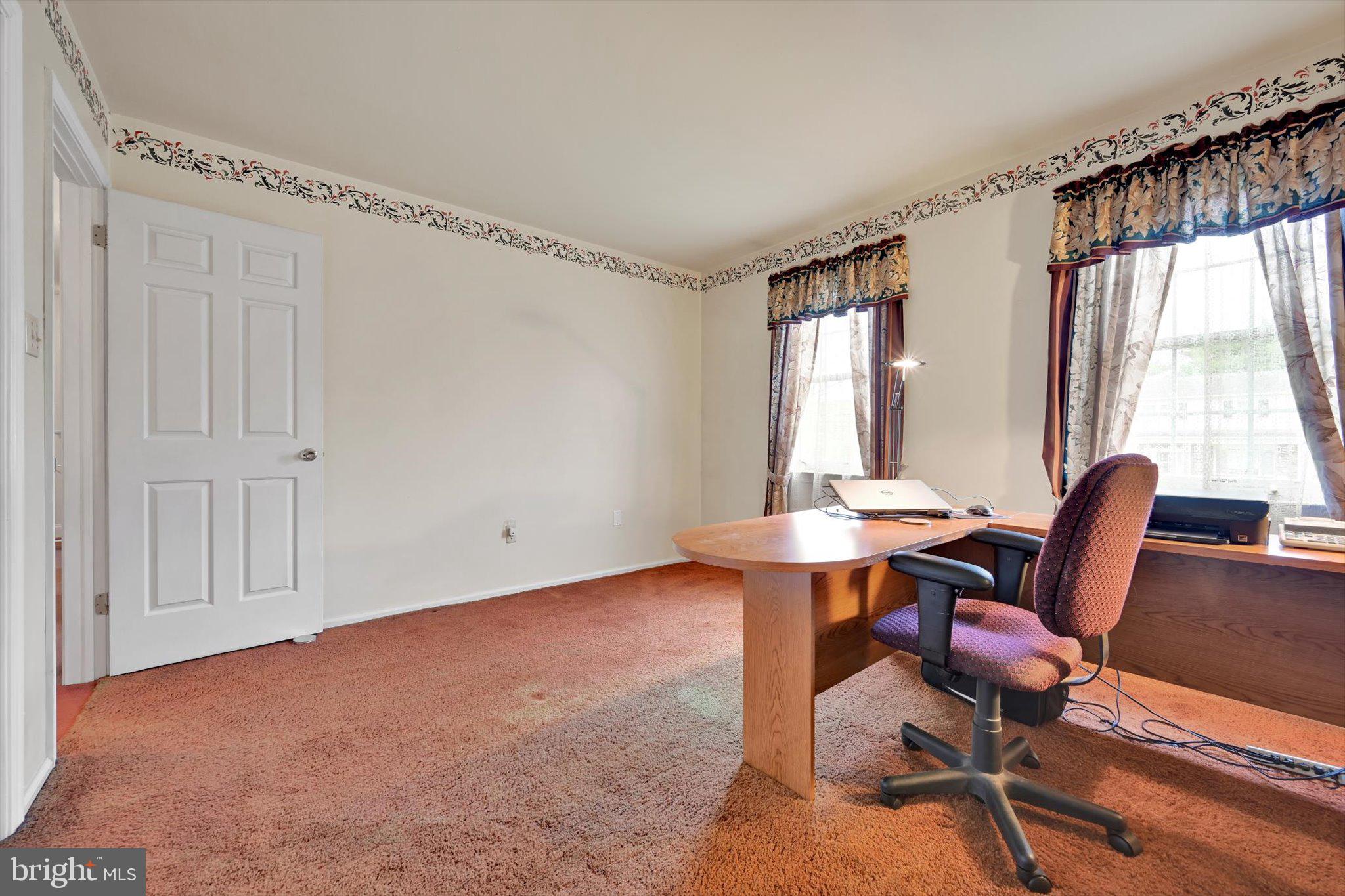 COLONY PARK - Residential