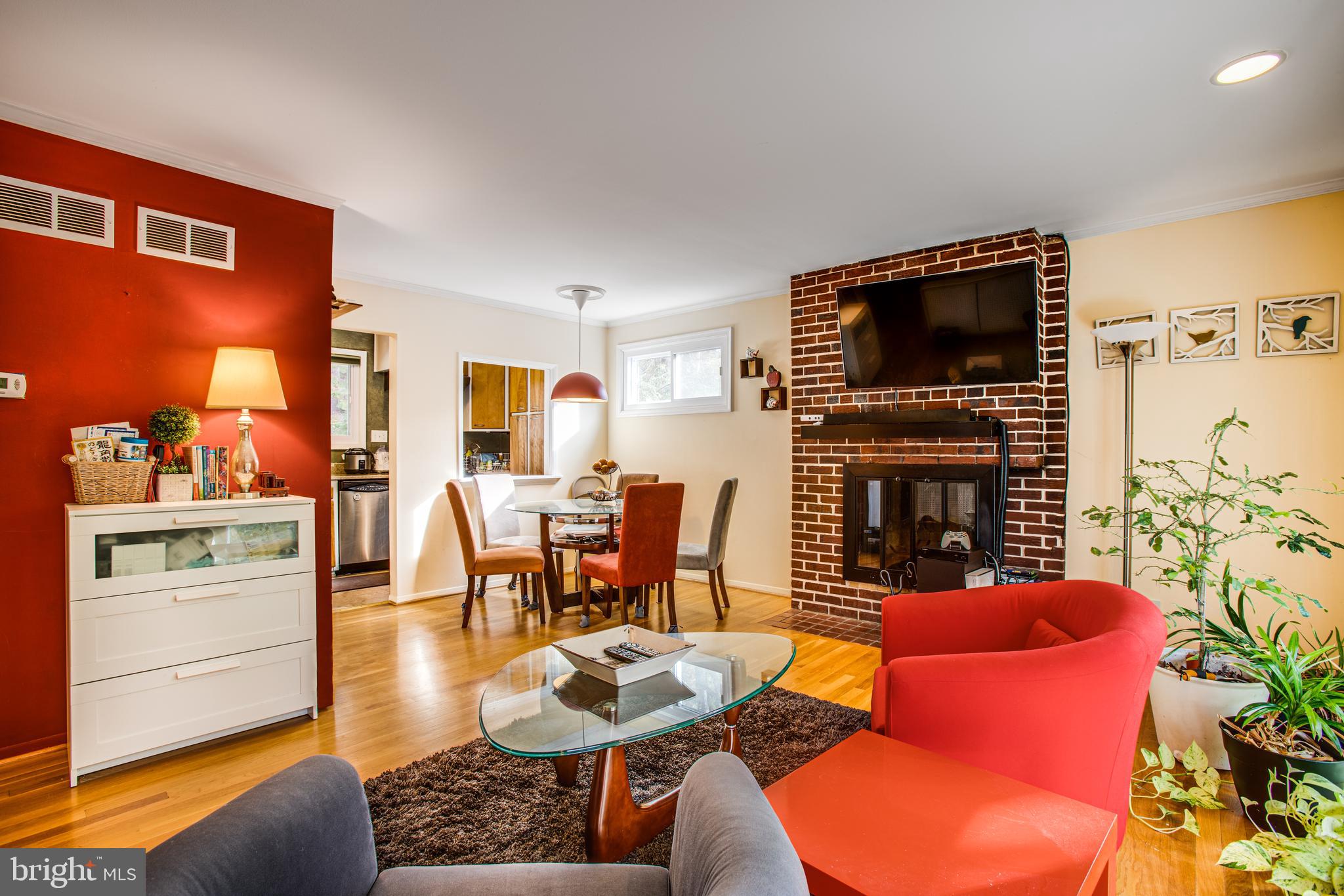 BREN MAR PARK - Residential