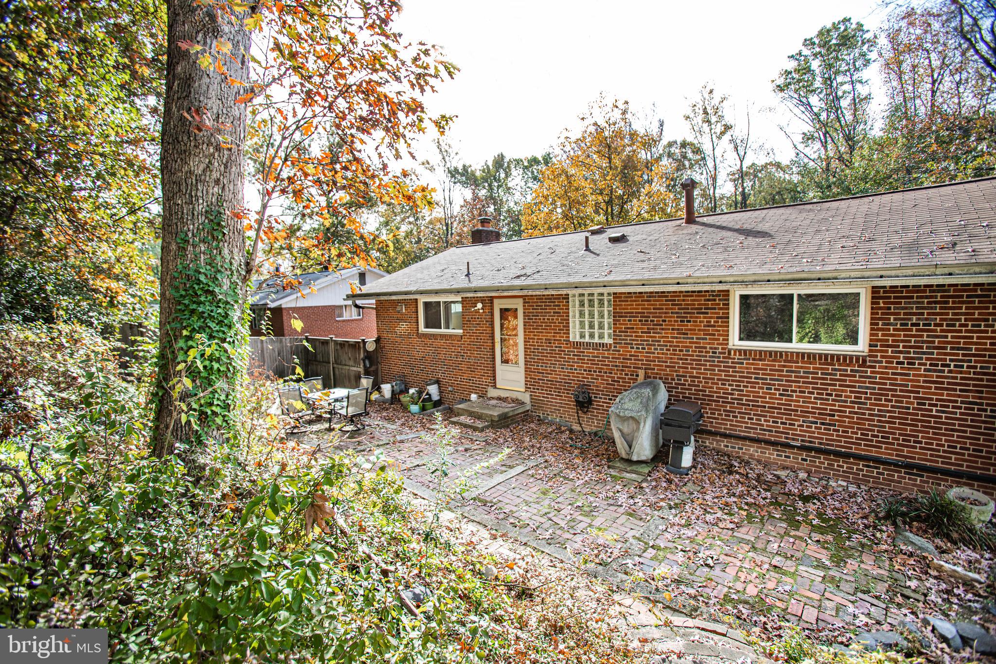 BREN MAR PARK - Residential