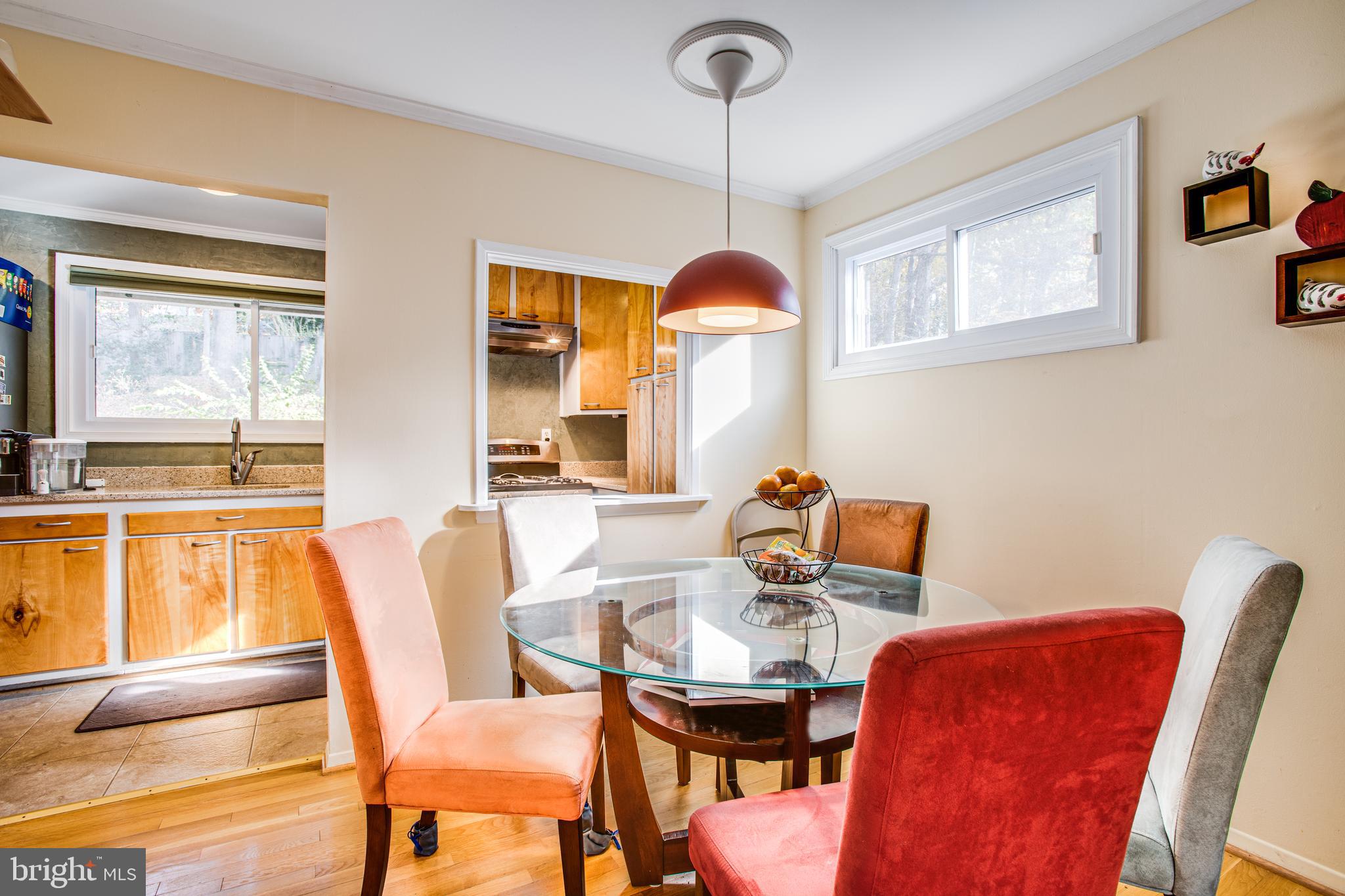 BREN MAR PARK - Residential