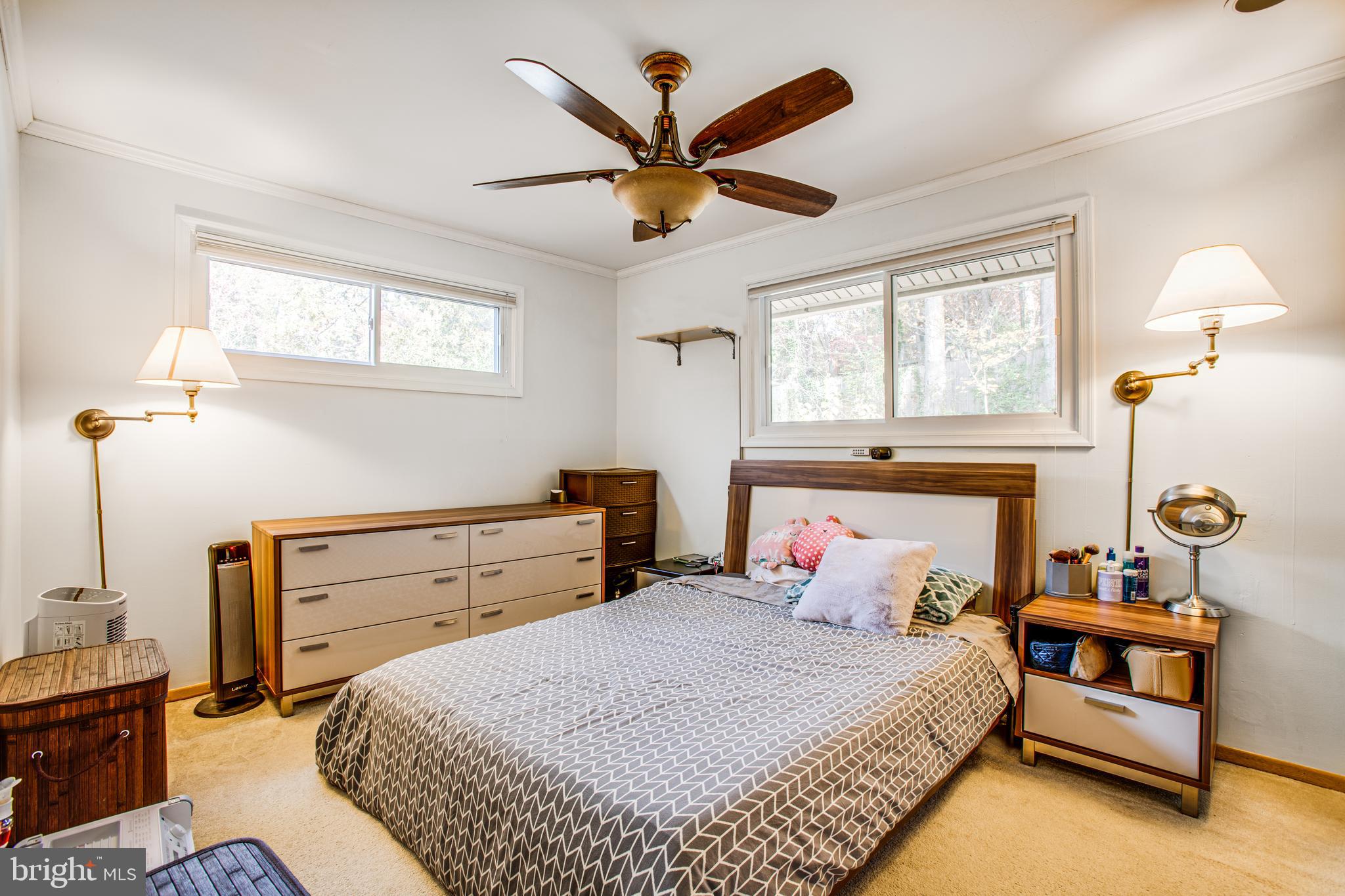 BREN MAR PARK - Residential