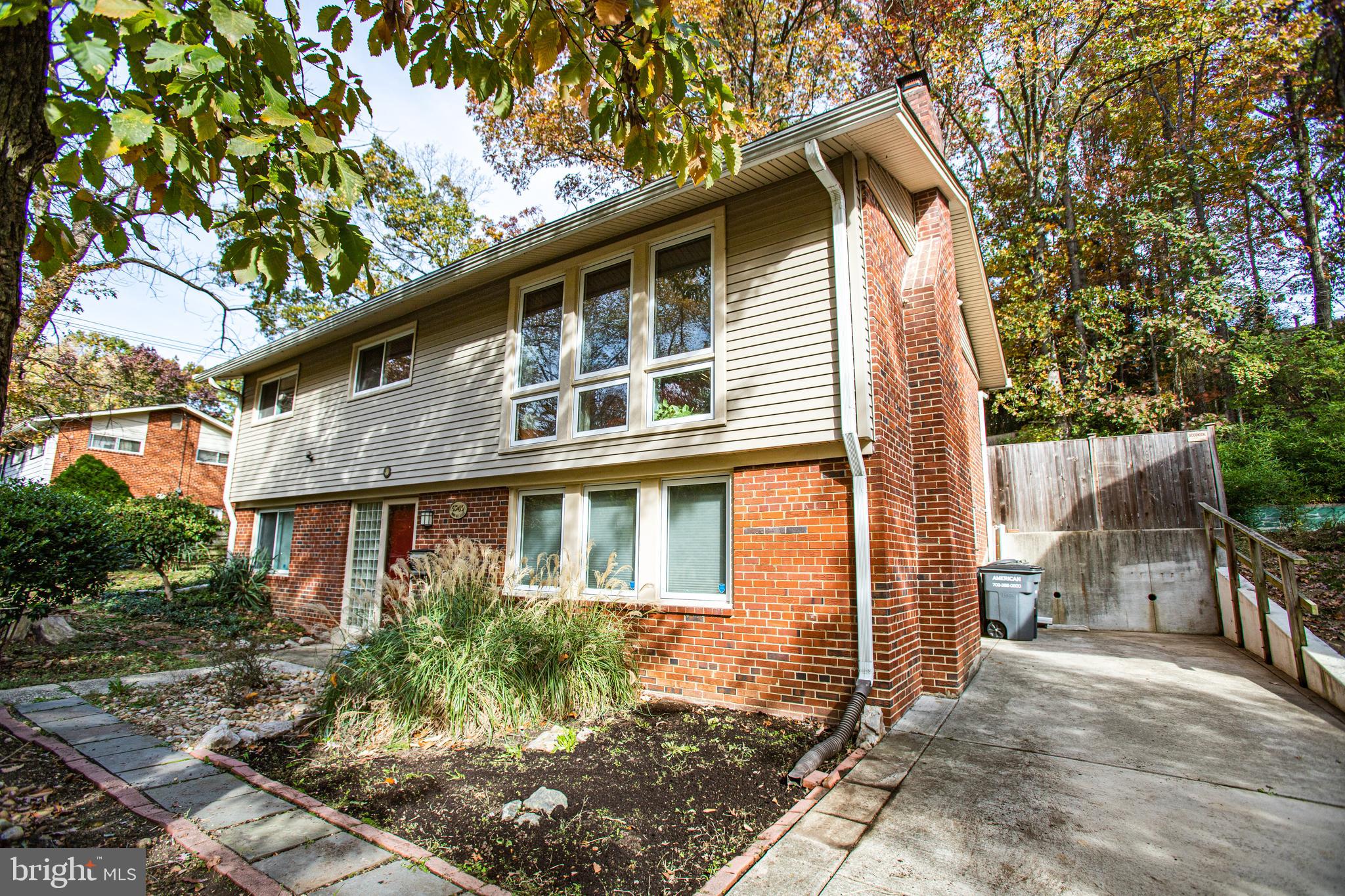 BREN MAR PARK - Residential