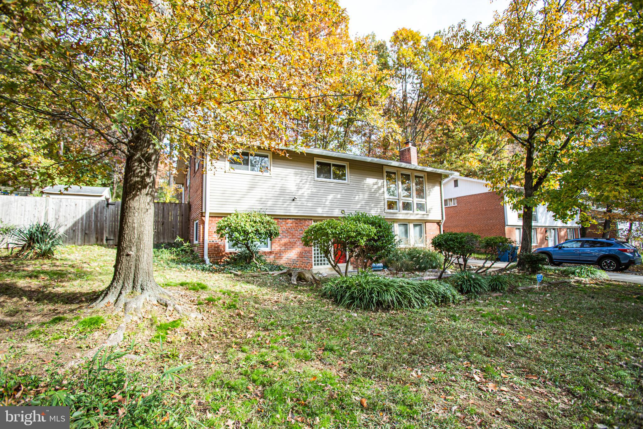 BREN MAR PARK - Residential