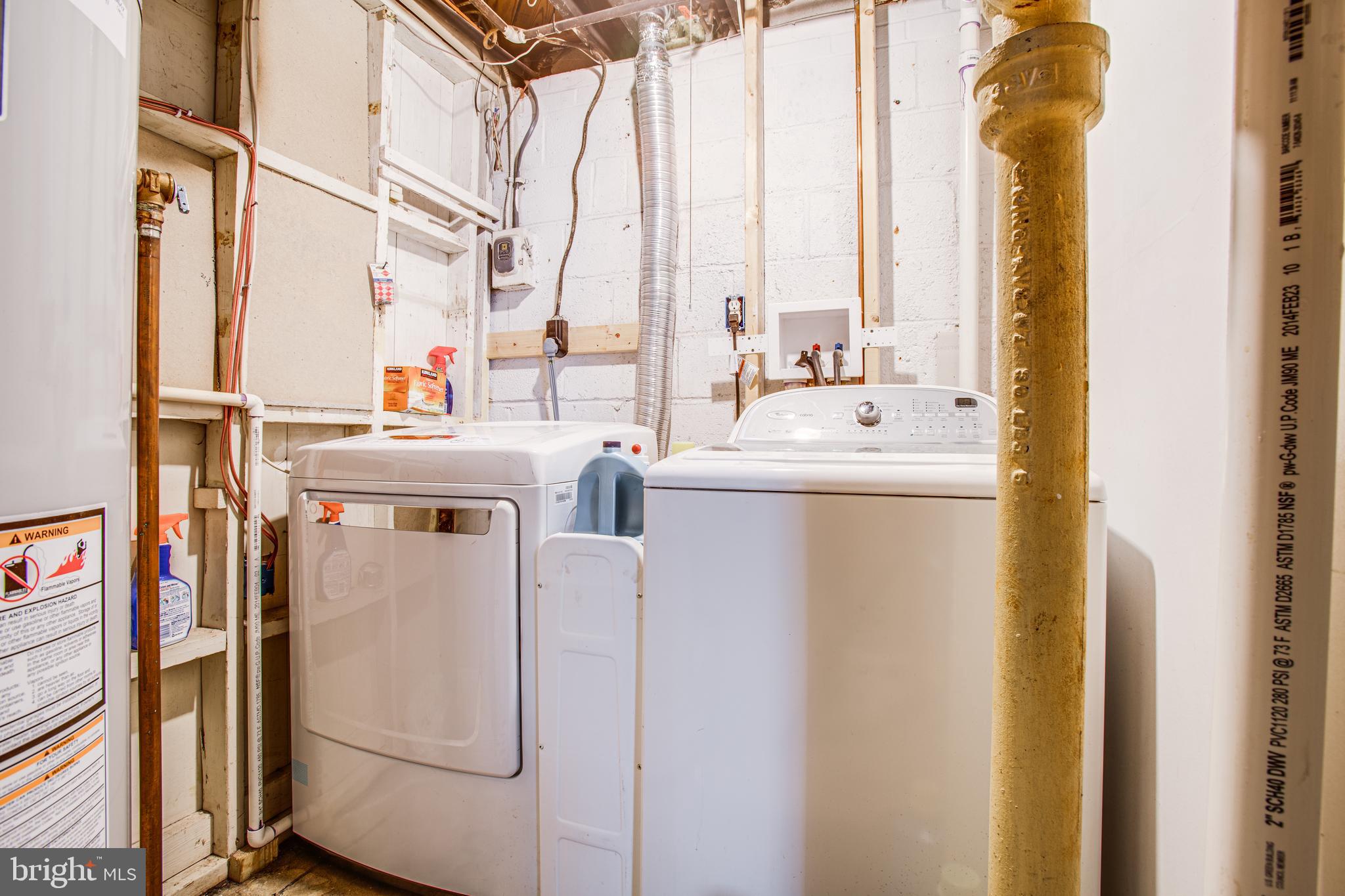 BREN MAR PARK - Residential