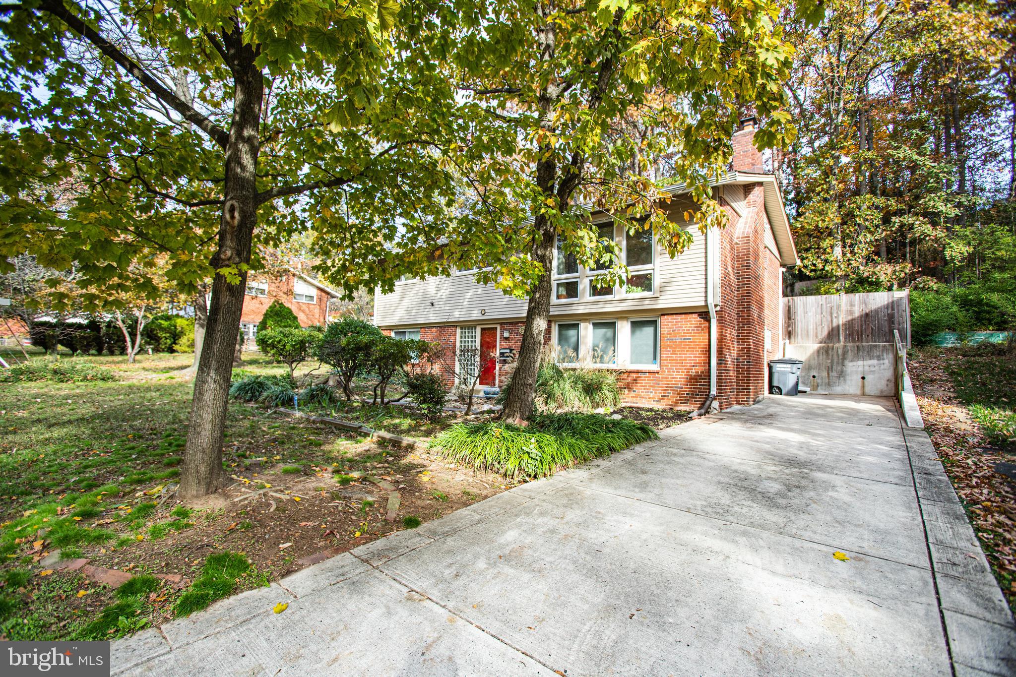 BREN MAR PARK - Residential