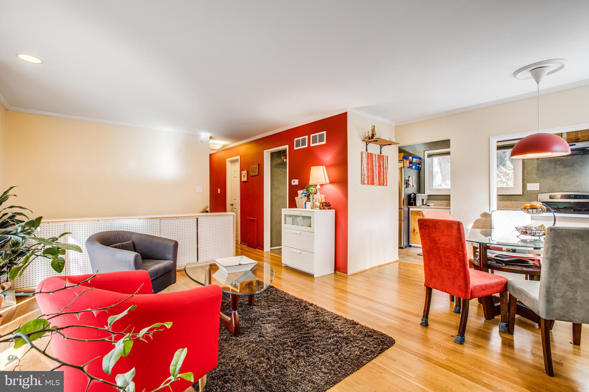 BREN MAR PARK - Residential