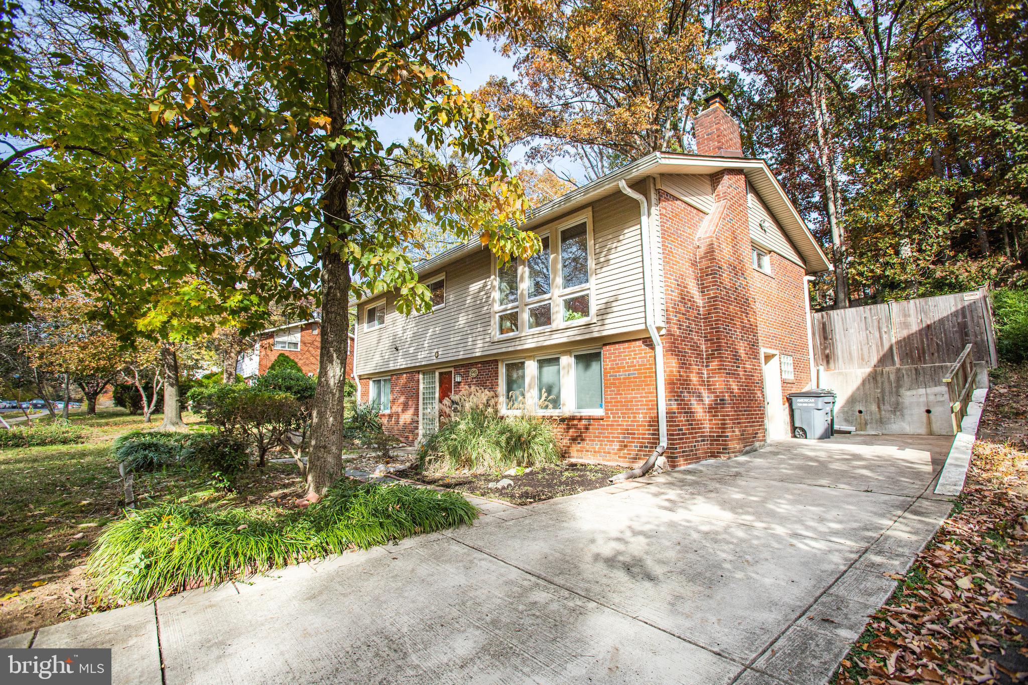 BREN MAR PARK - Residential