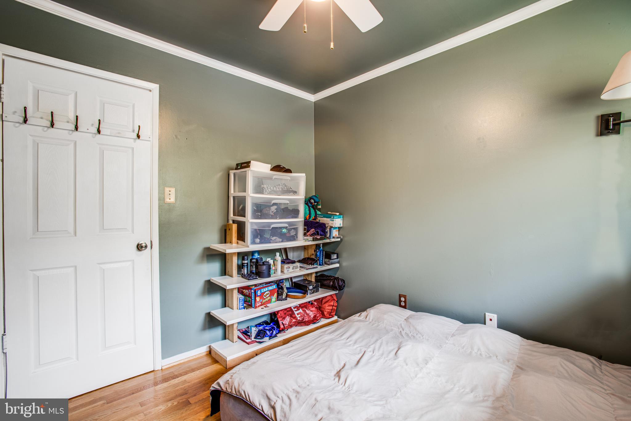 BREN MAR PARK - Residential