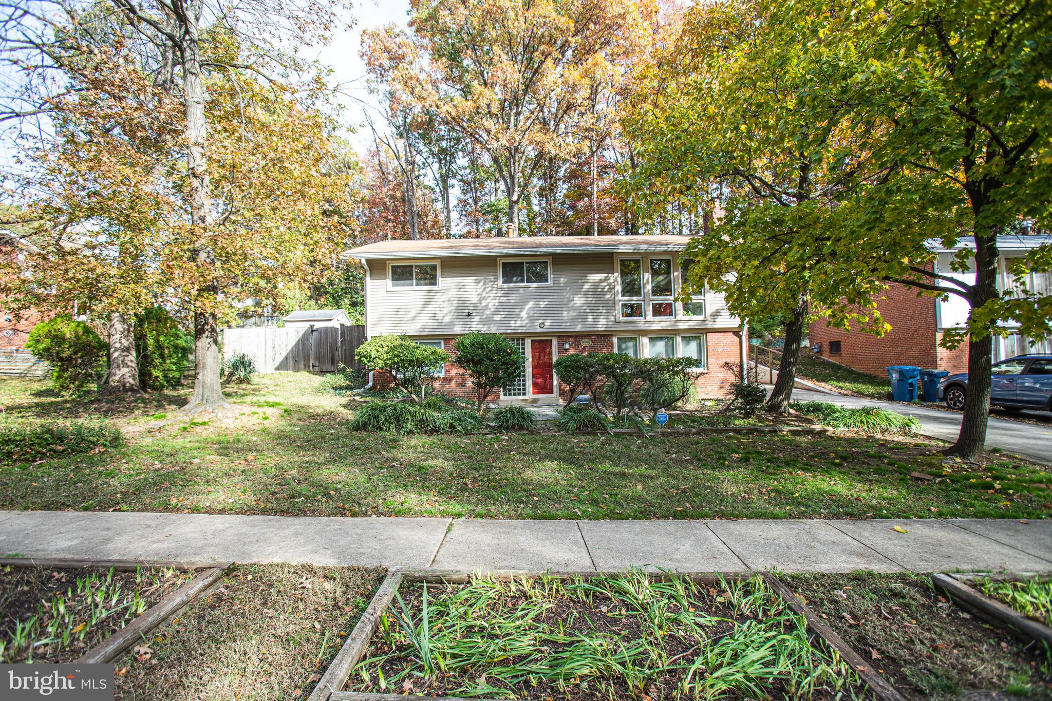 BREN MAR PARK - Residential