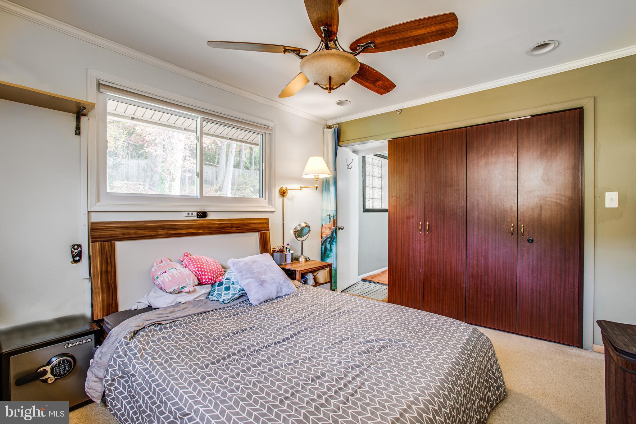 BREN MAR PARK - Residential