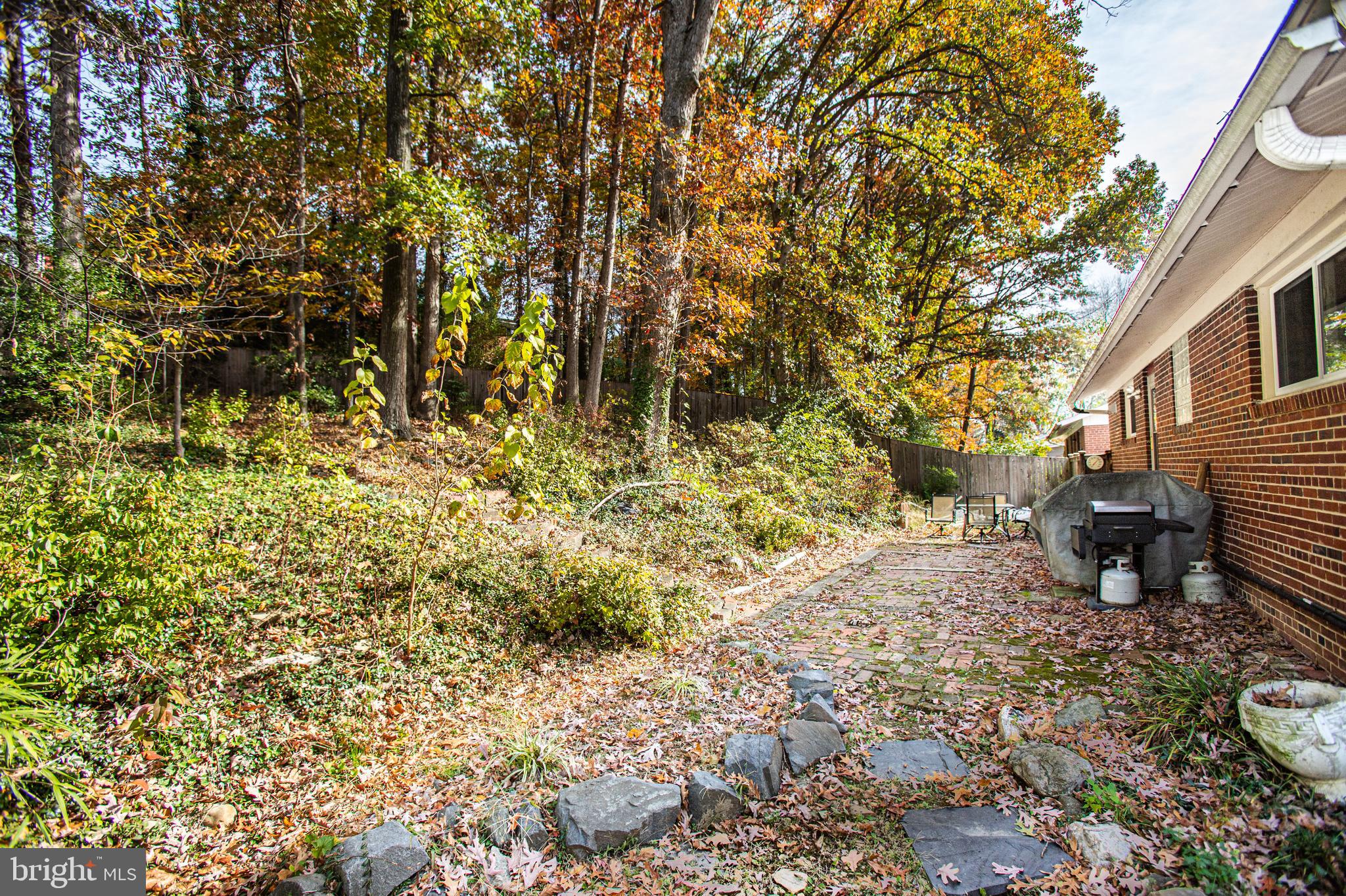 BREN MAR PARK - Residential