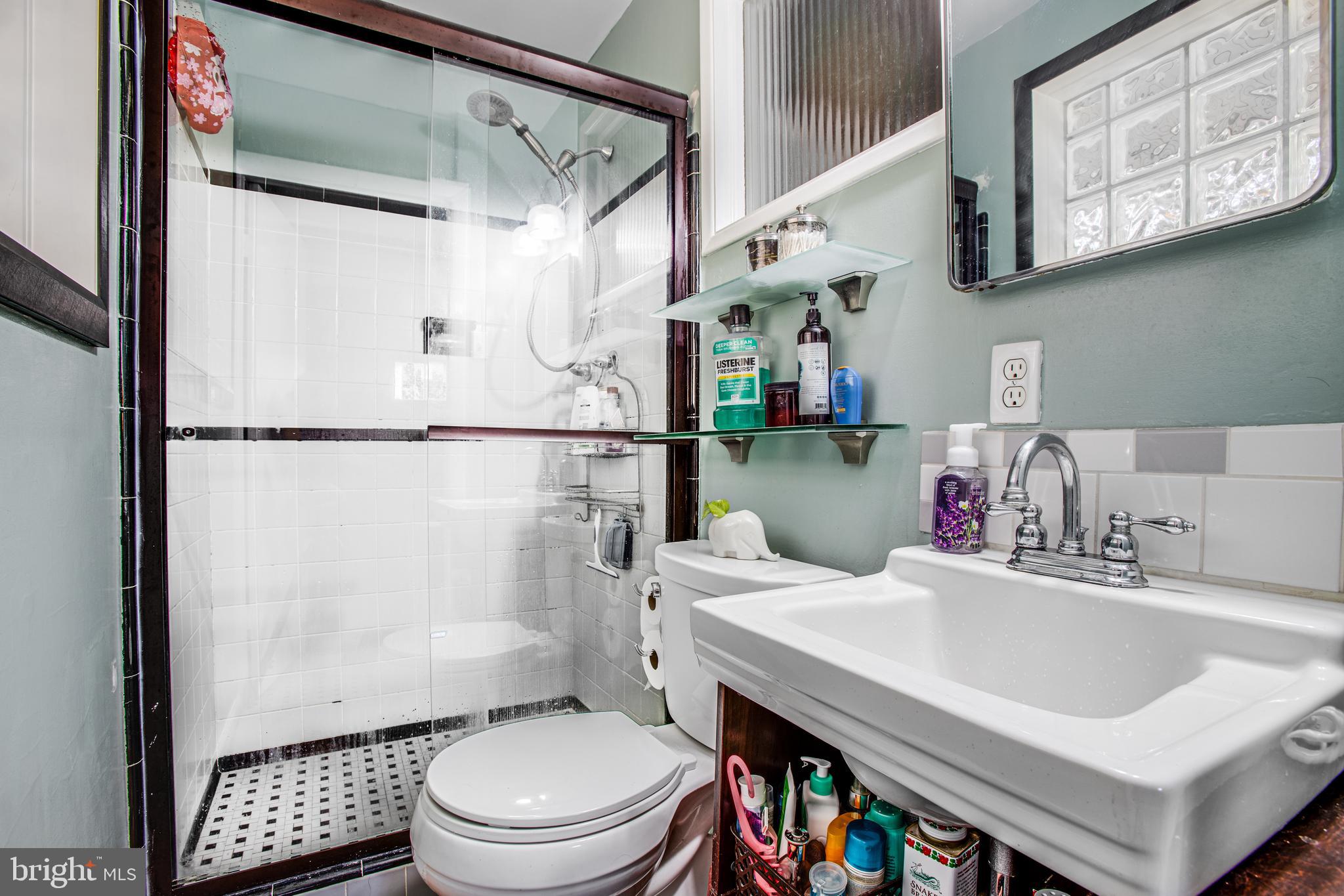 BREN MAR PARK - Residential