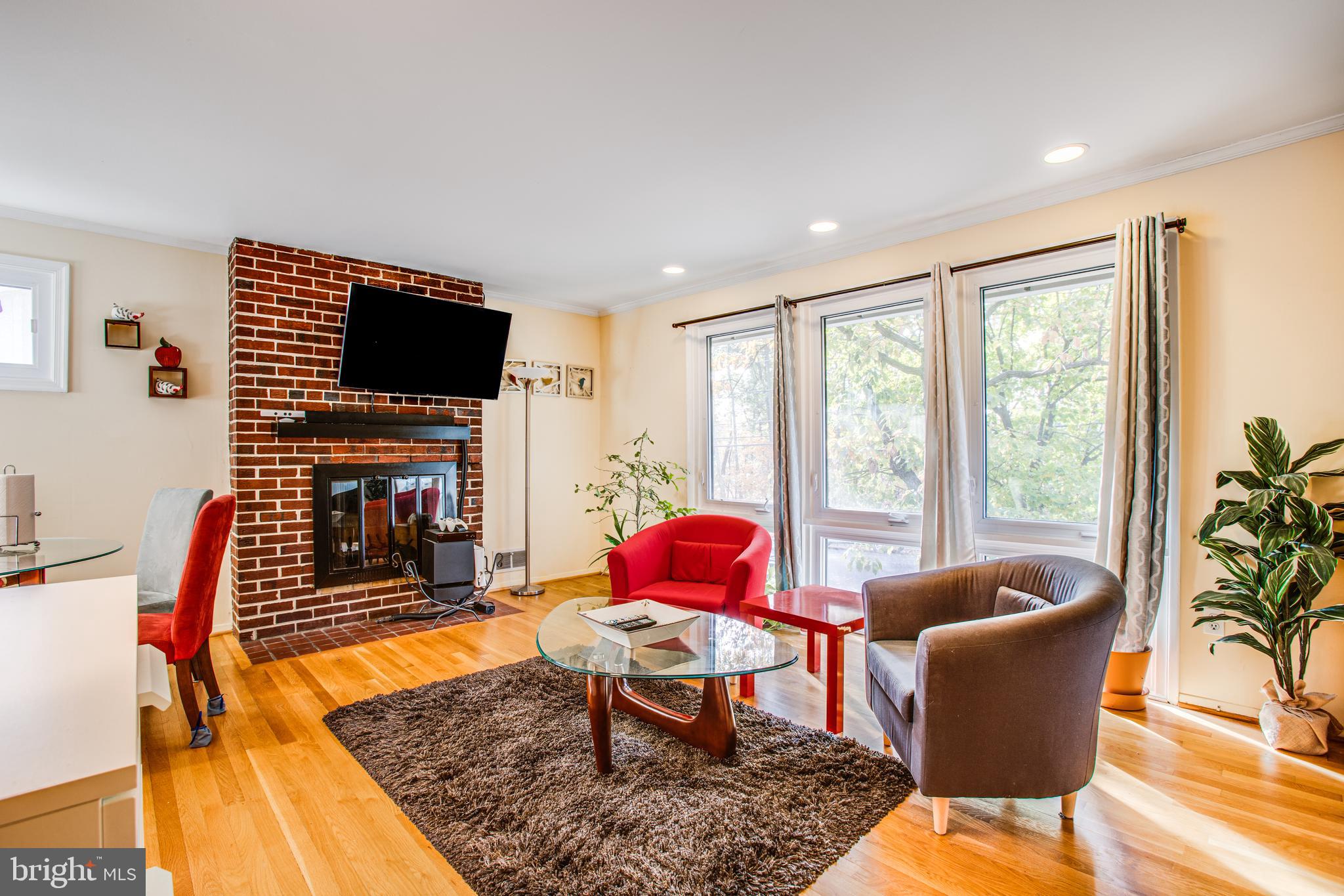 BREN MAR PARK - Residential