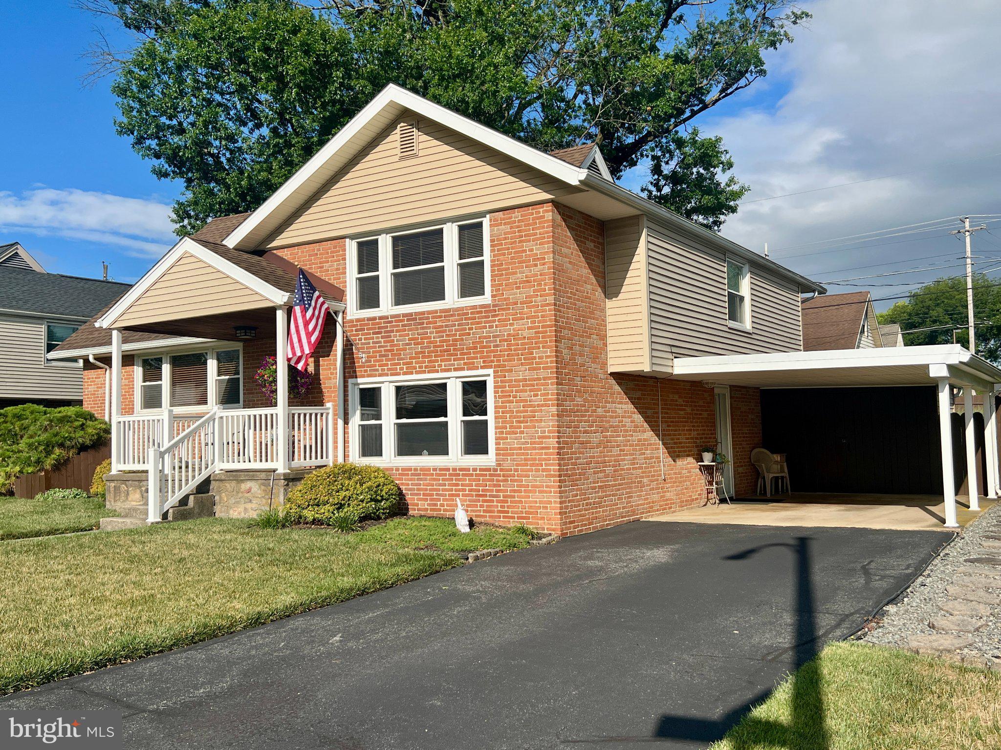 2401 BRESSLER DRIVE