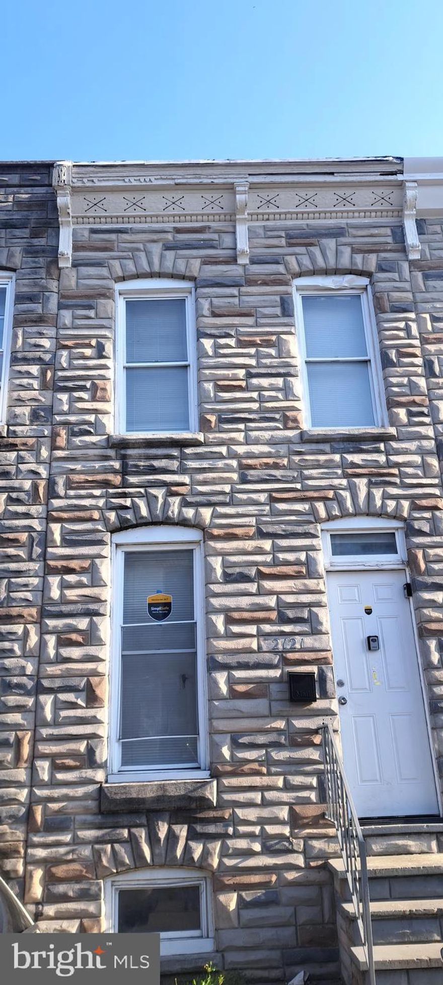 Welcome to this inviting 2-bedroom  townhome nestled in a vibrant  community of Baltimore. As you step inside, you'll be greeted by a warm and welcoming atmosphere. The main level features a spacious living room, perfect for relaxing or entertaining guests. The adjacent dining area provides a cozy space for meals with family and friends. Located near Camden  Yards and Raven Stadium and a range of amenities, including shopping, and dining options. Easy access to public transportation and major highways makes commuting a breeze.  Don't miss your chance to make this delightful property your new home in Baltimore. Schedule a showing today!  Vouchers Welcome