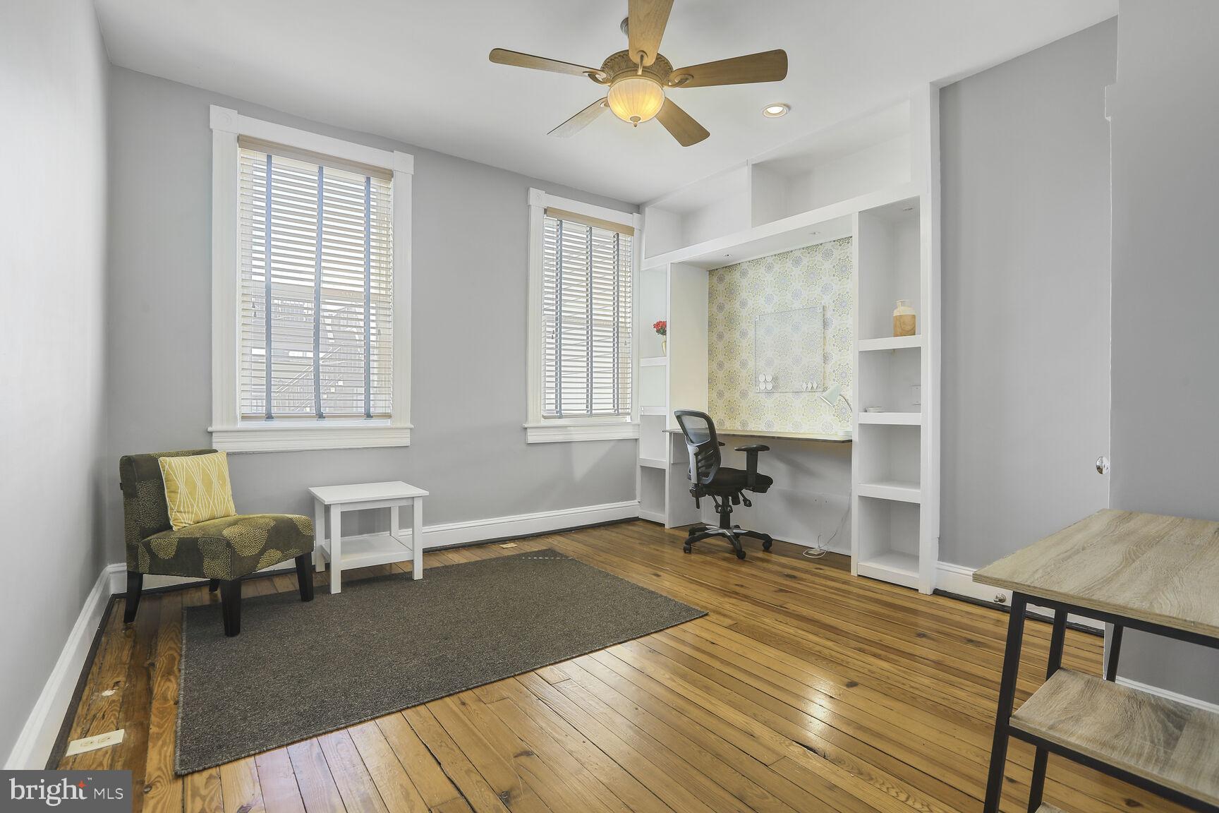 HIGHLANDTOWN - Residential Lease