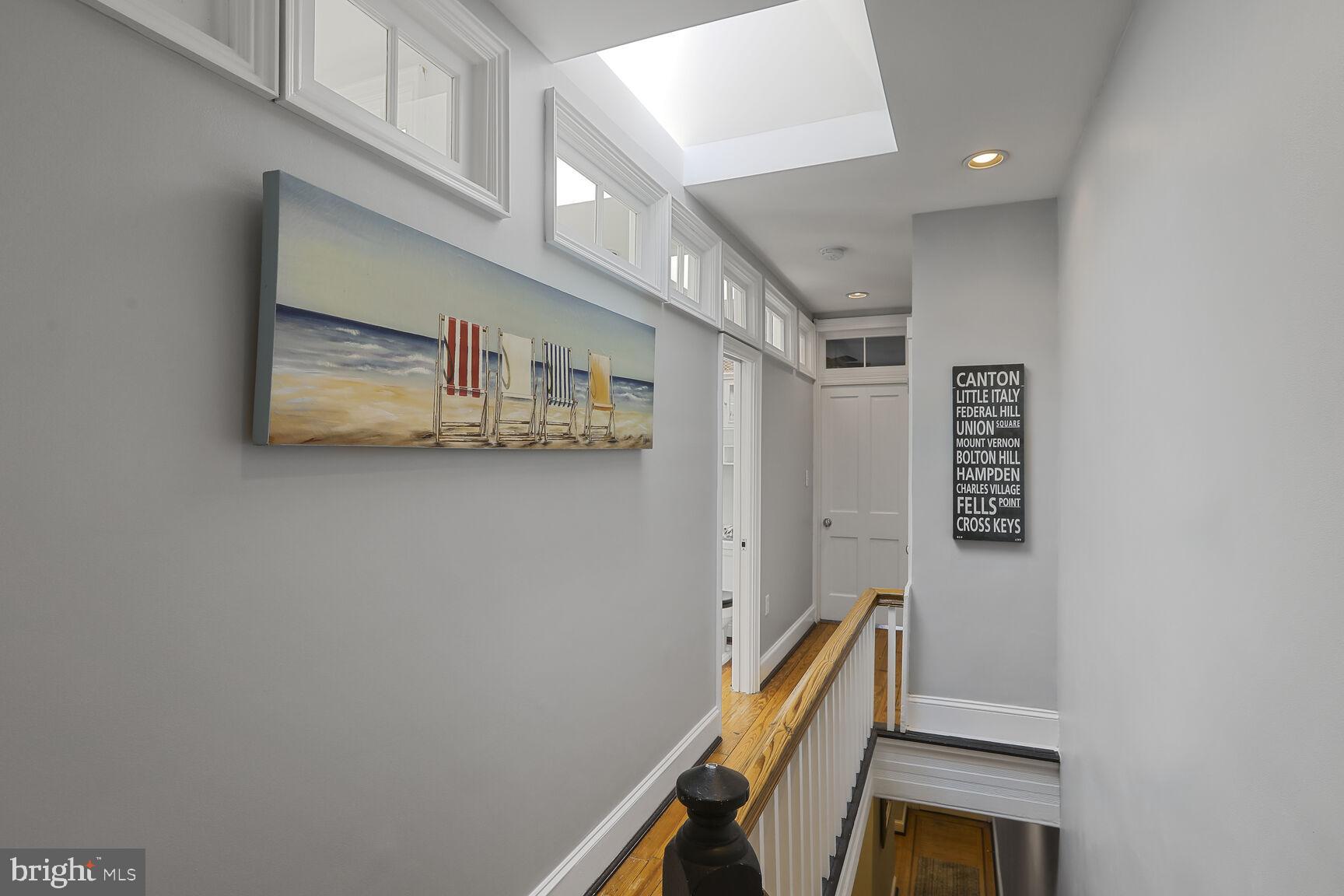 HIGHLANDTOWN - Residential Lease