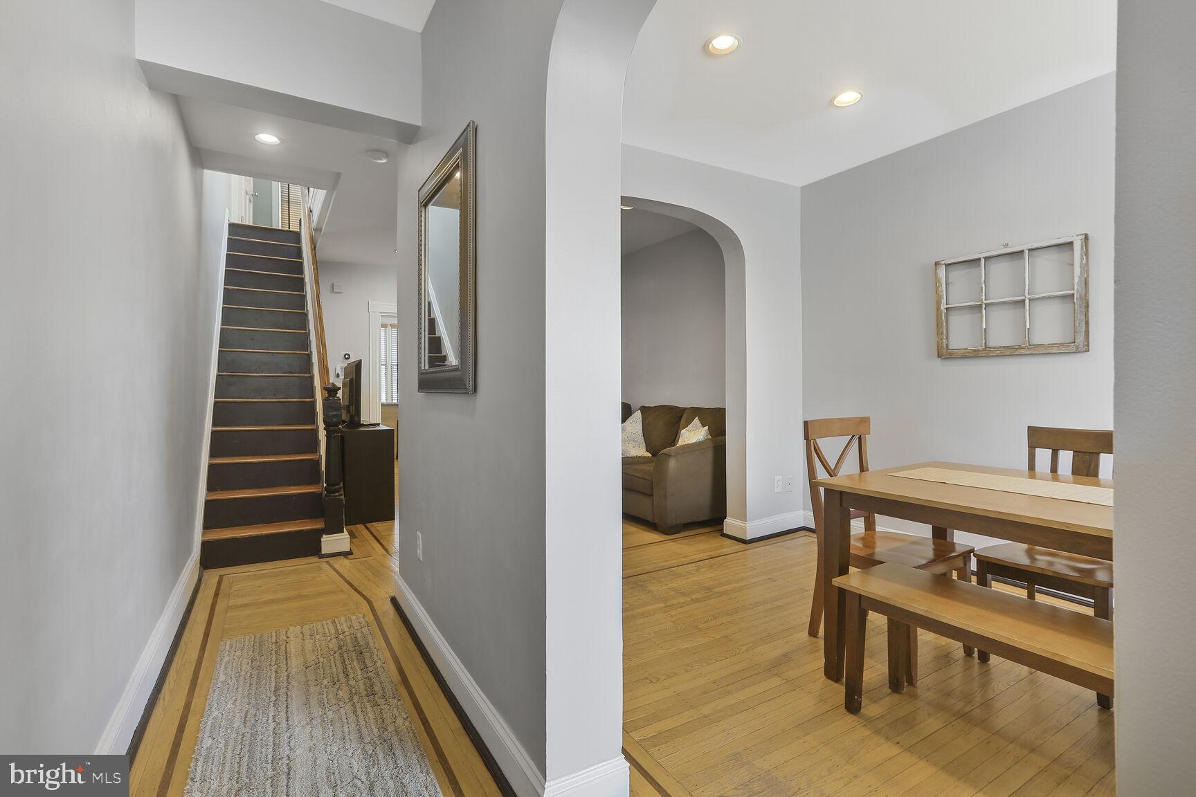 HIGHLANDTOWN - Residential Lease