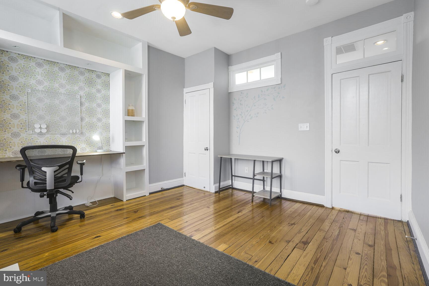 HIGHLANDTOWN - Residential Lease