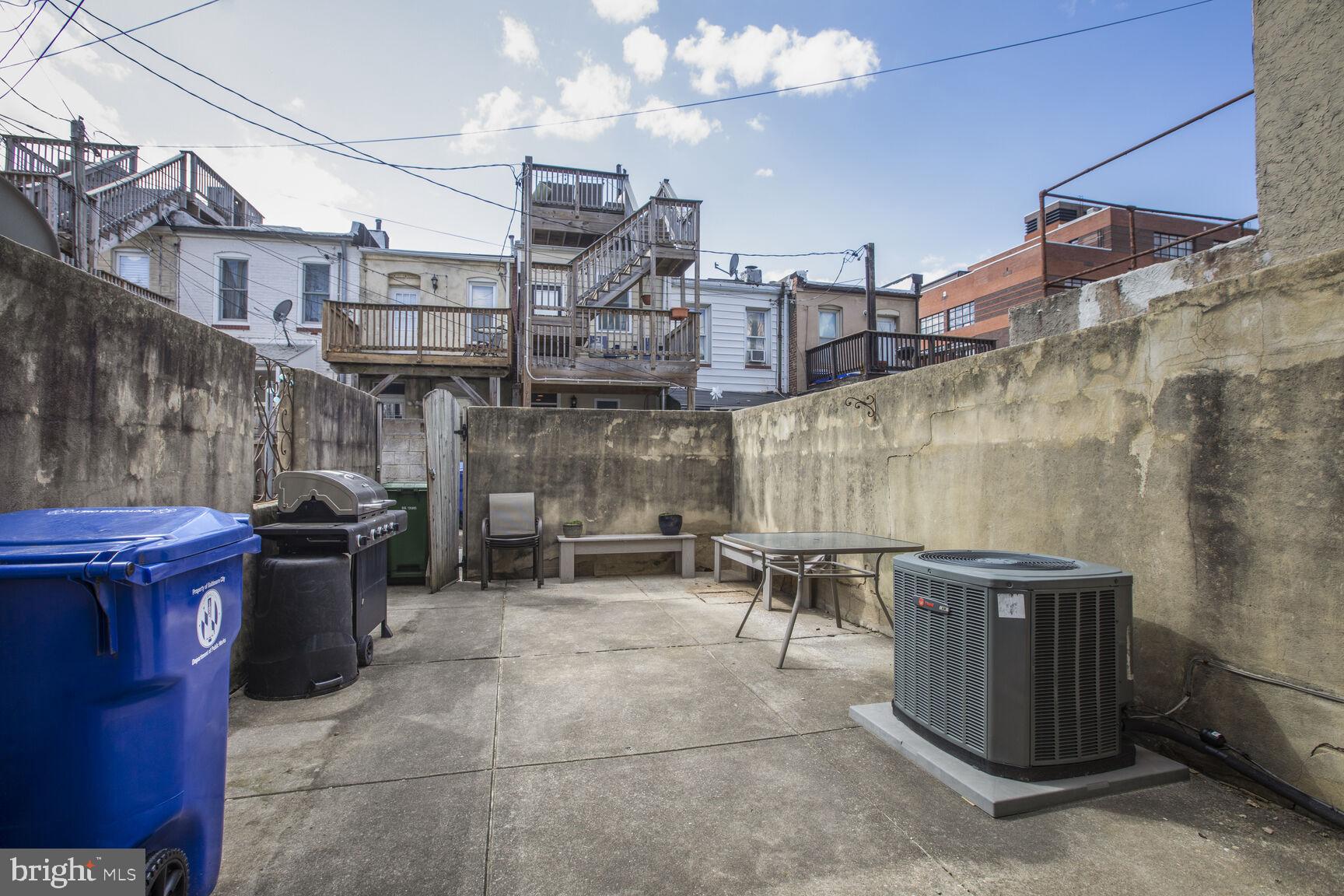 HIGHLANDTOWN - Residential Lease