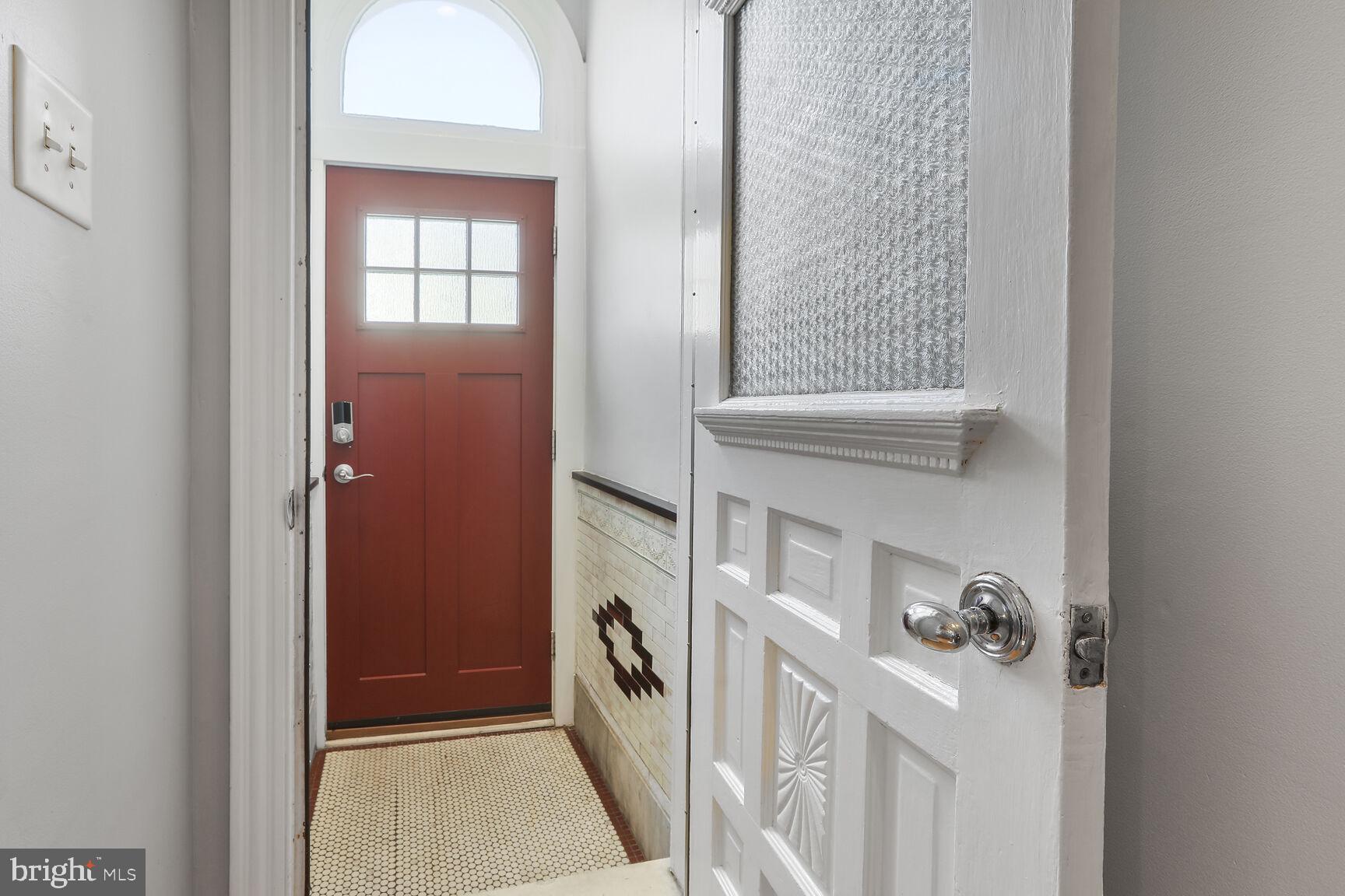 HIGHLANDTOWN - Residential Lease