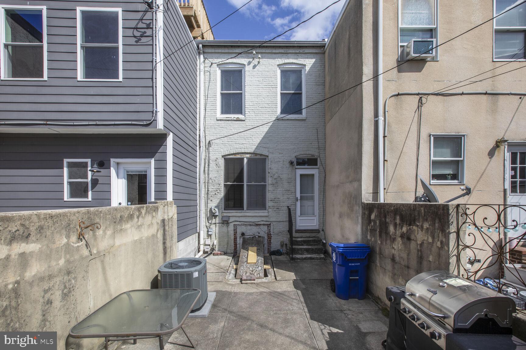 HIGHLANDTOWN - Residential Lease