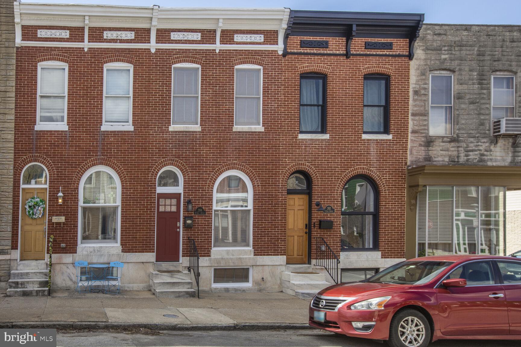 HIGHLANDTOWN - Residential Lease