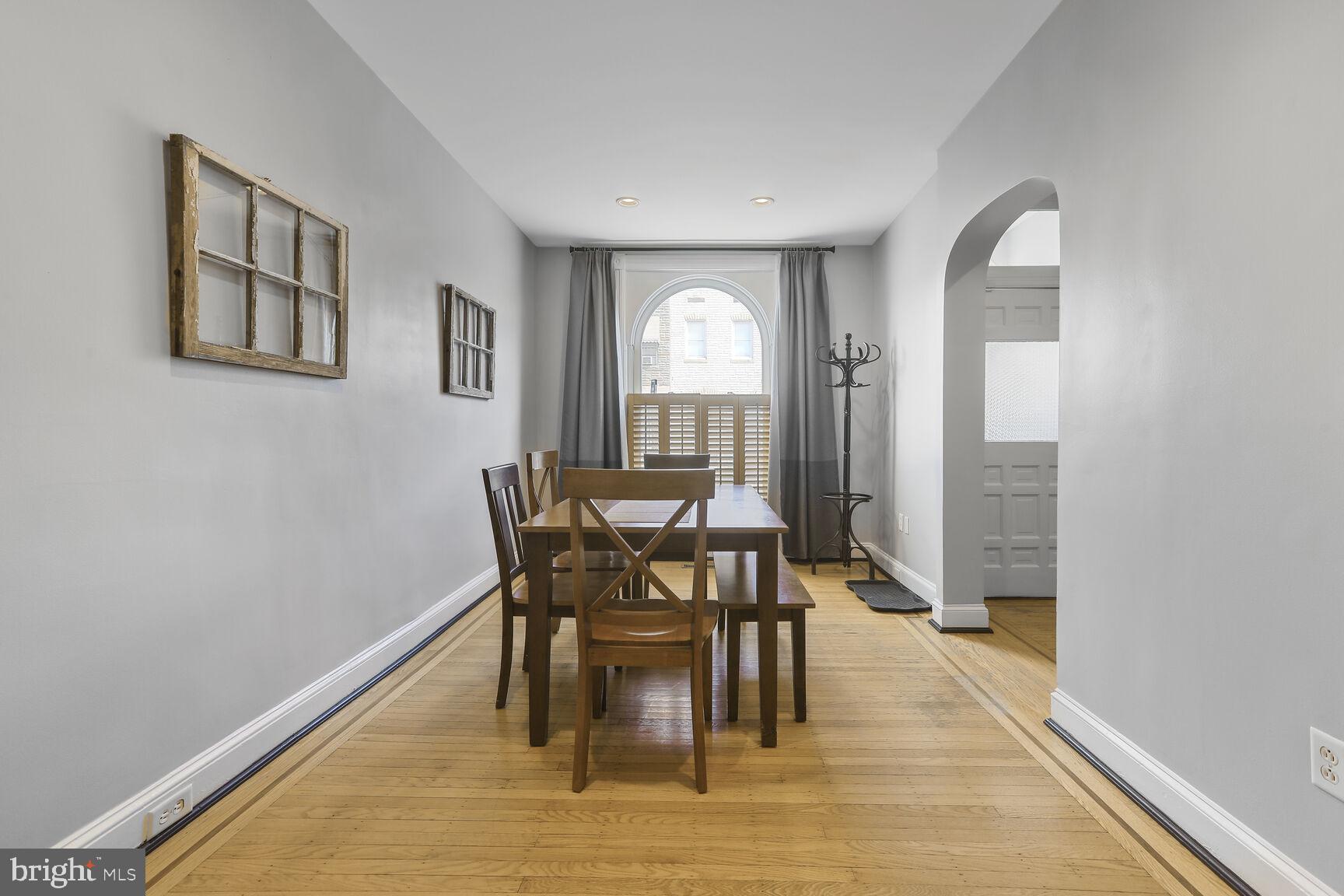 HIGHLANDTOWN - Residential Lease