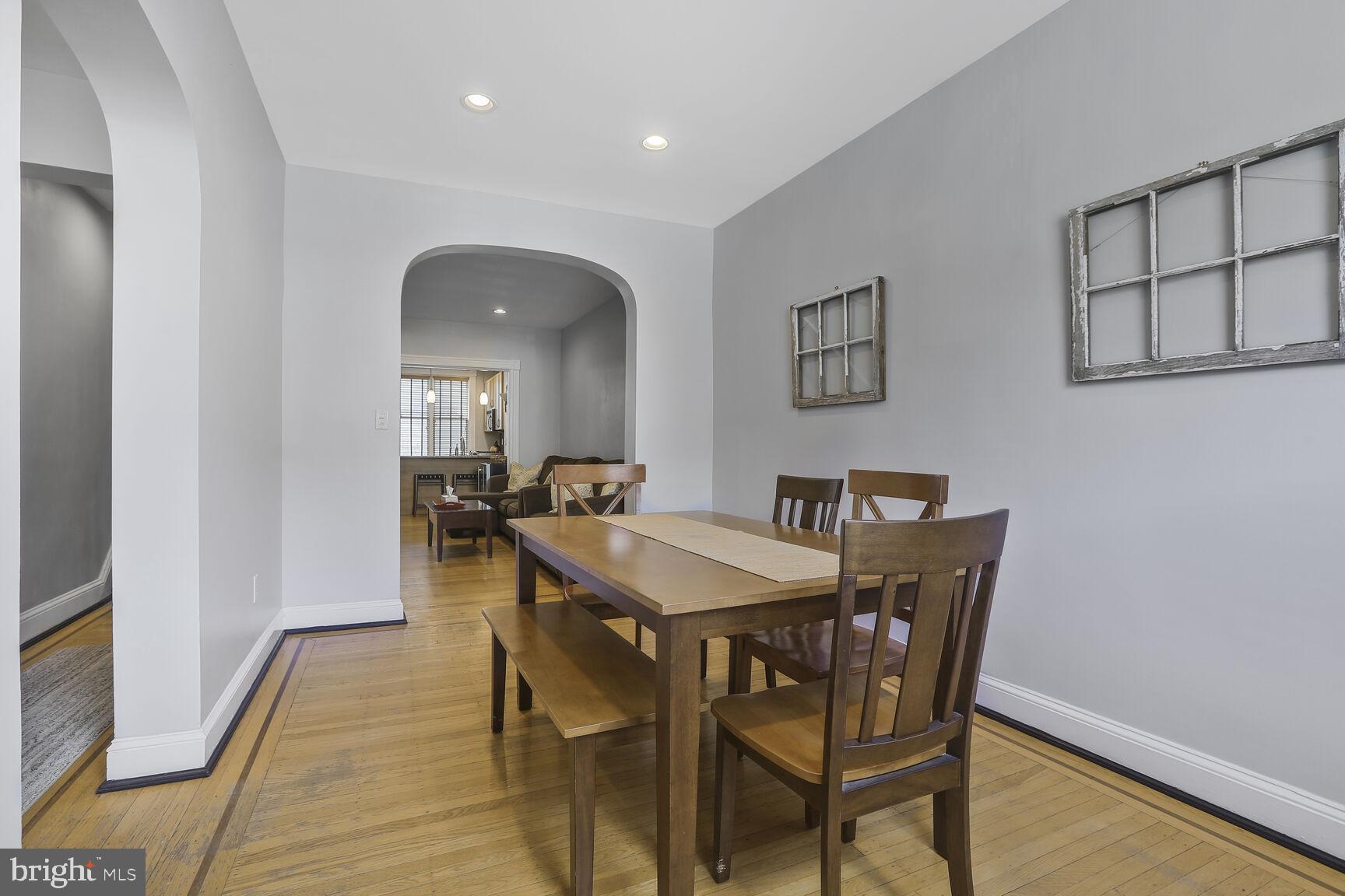 HIGHLANDTOWN - Residential Lease