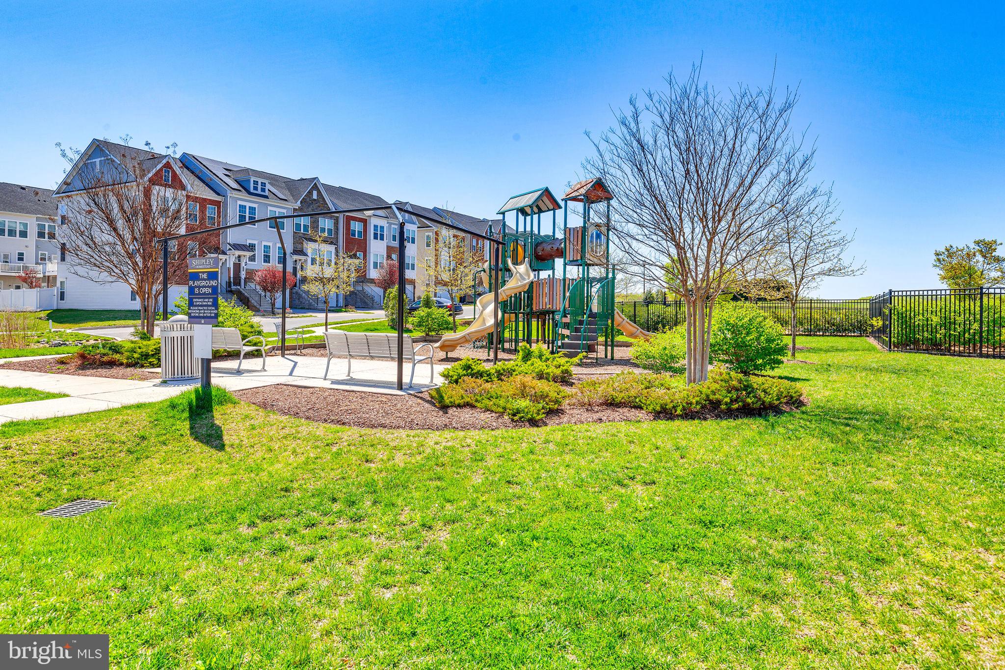 SHIPLEY HOMESTEAD - Residential