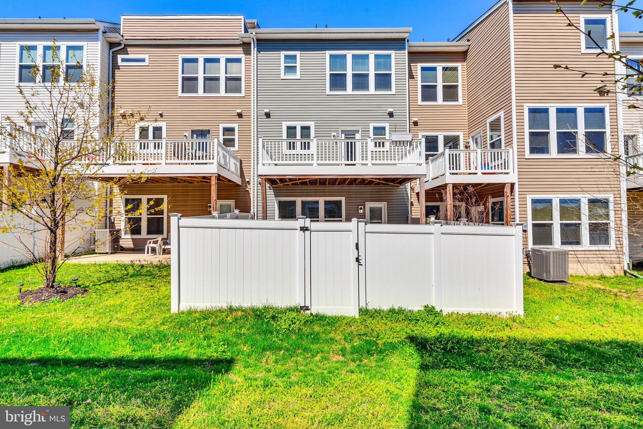 SHIPLEY HOMESTEAD - Residential