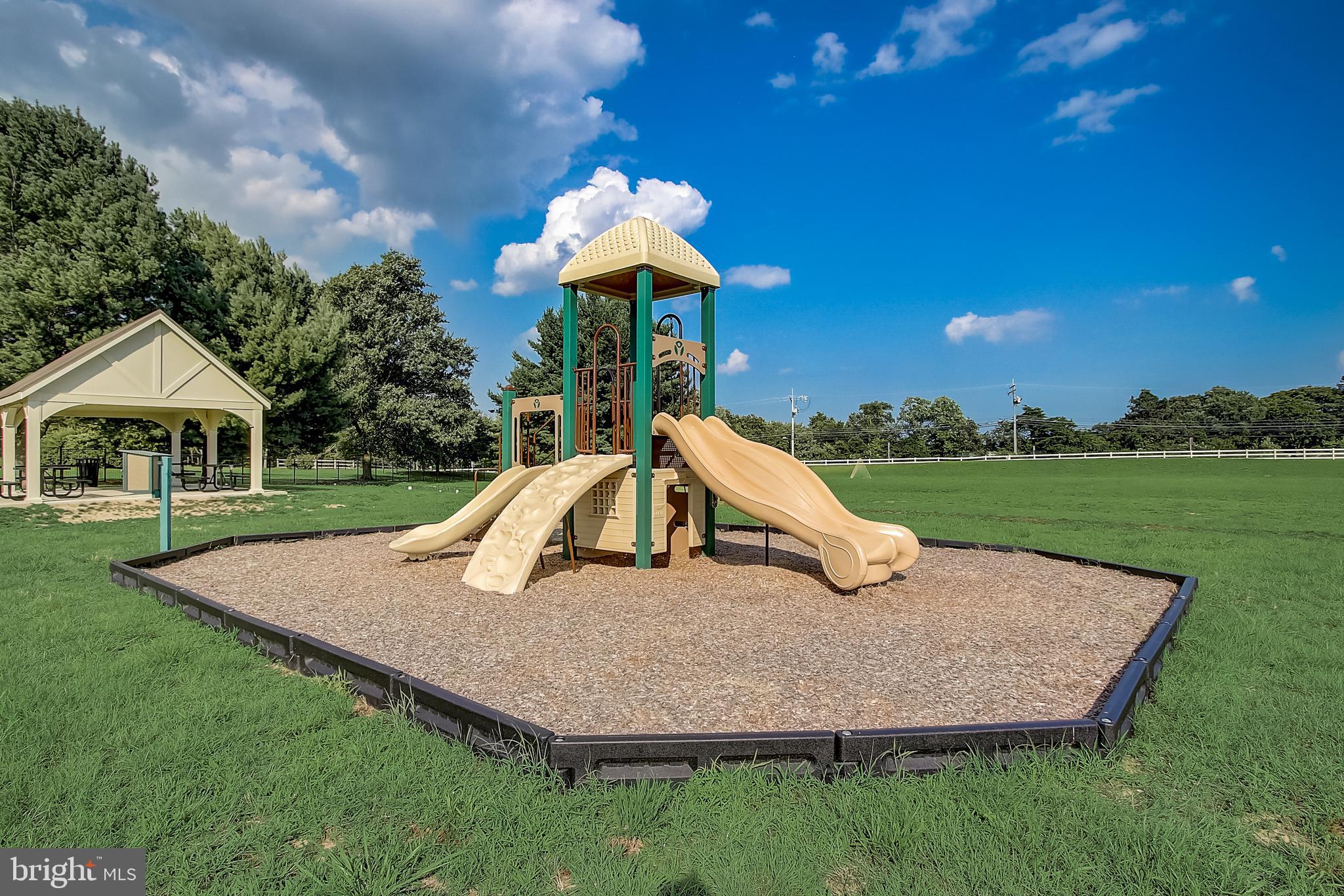 SHIPLEY HOMESTEAD - Residential