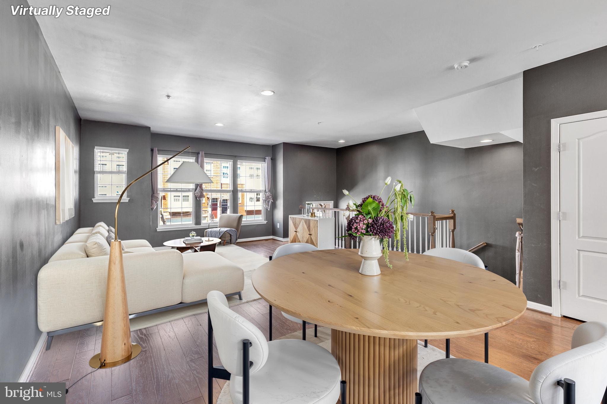 SHIPLEY HOMESTEAD - Residential