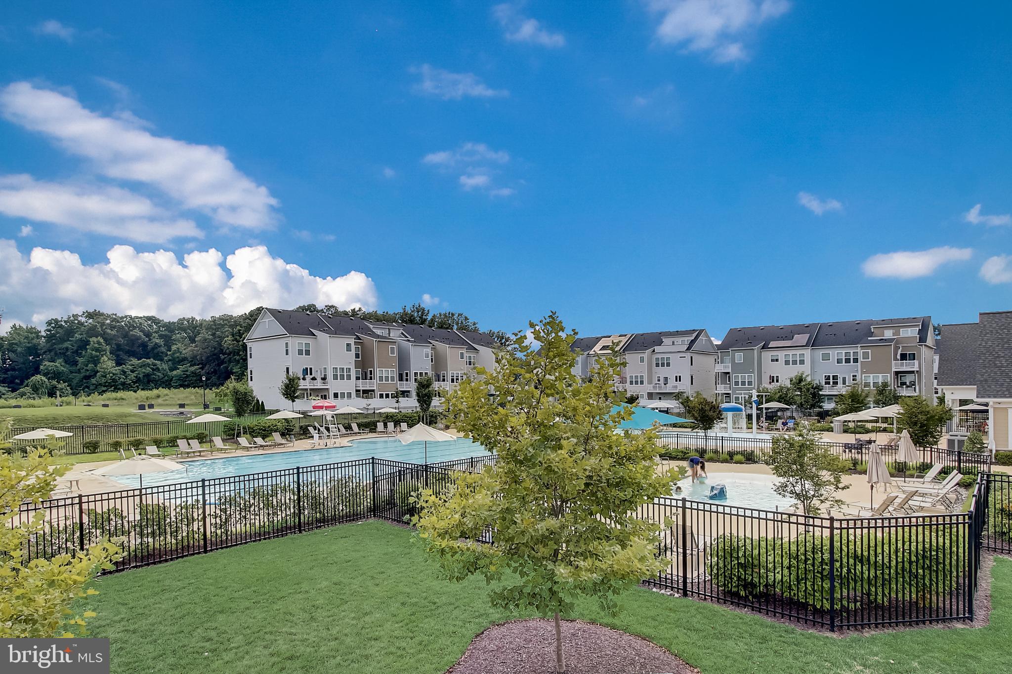 SHIPLEY HOMESTEAD - Residential