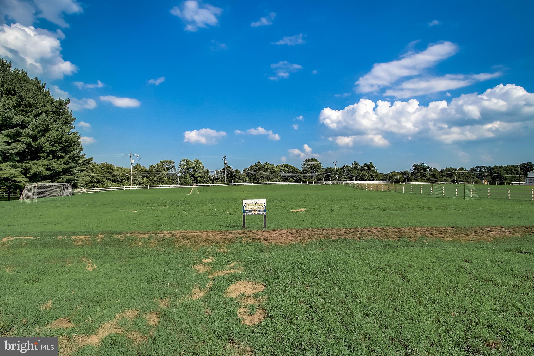 SHIPLEY HOMESTEAD - Residential