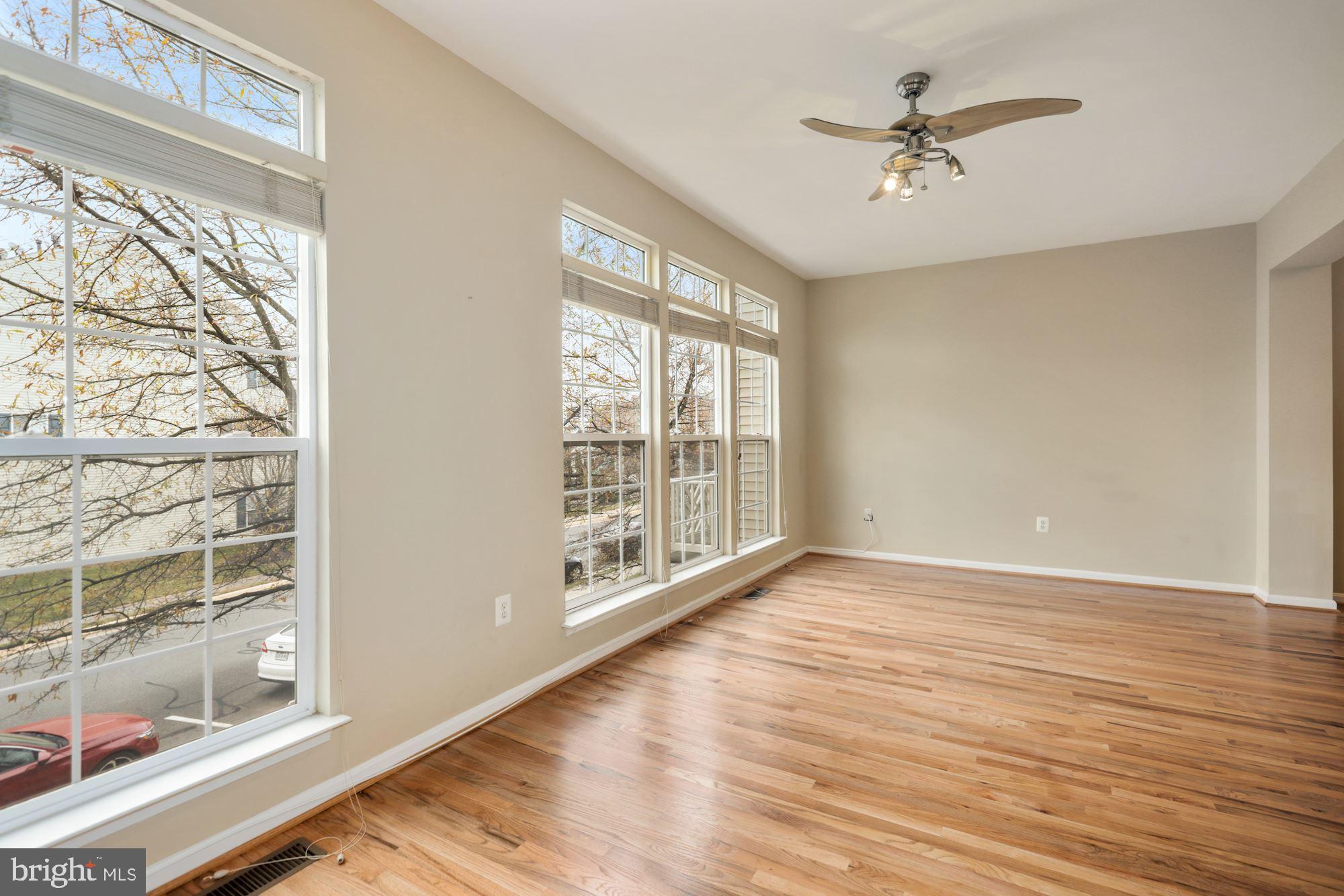 ASHBROOK - Residential