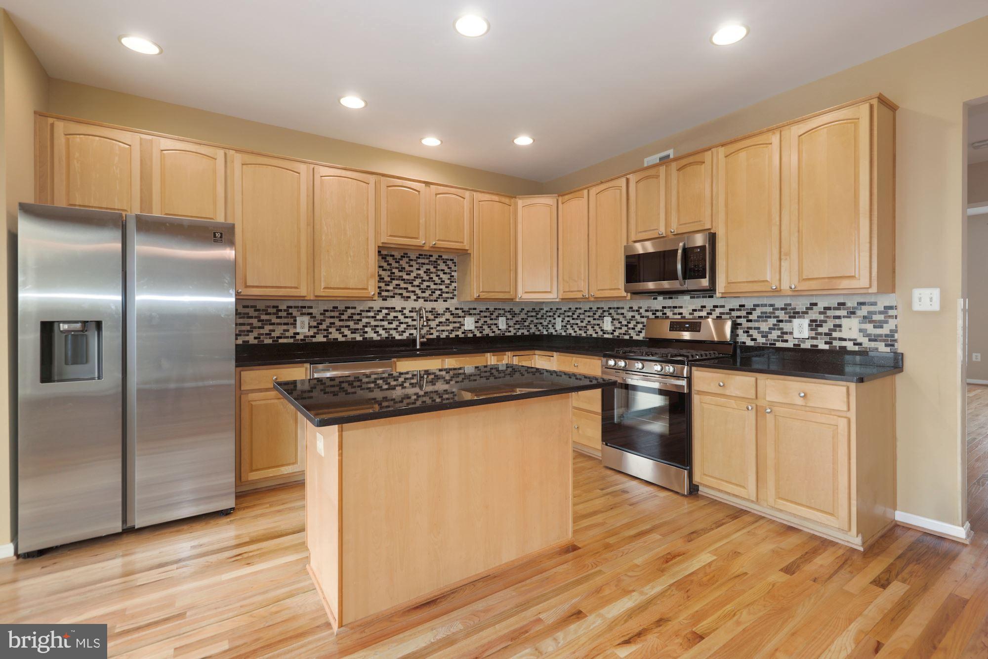 ASHBROOK - Residential