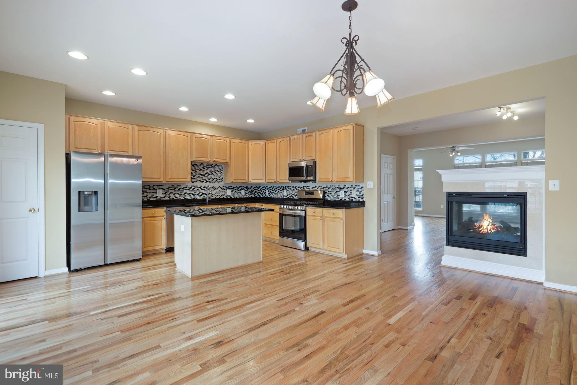 ASHBROOK - Residential