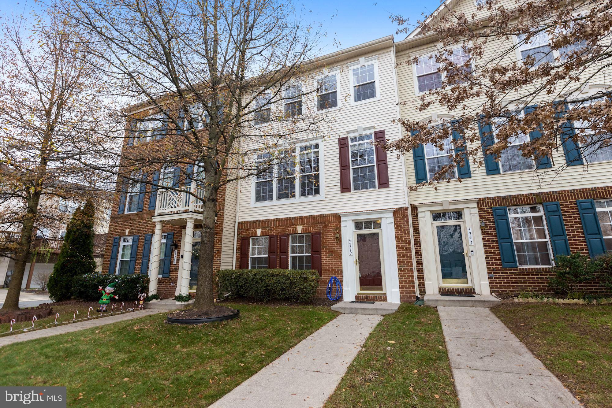 ASHBROOK - Residential