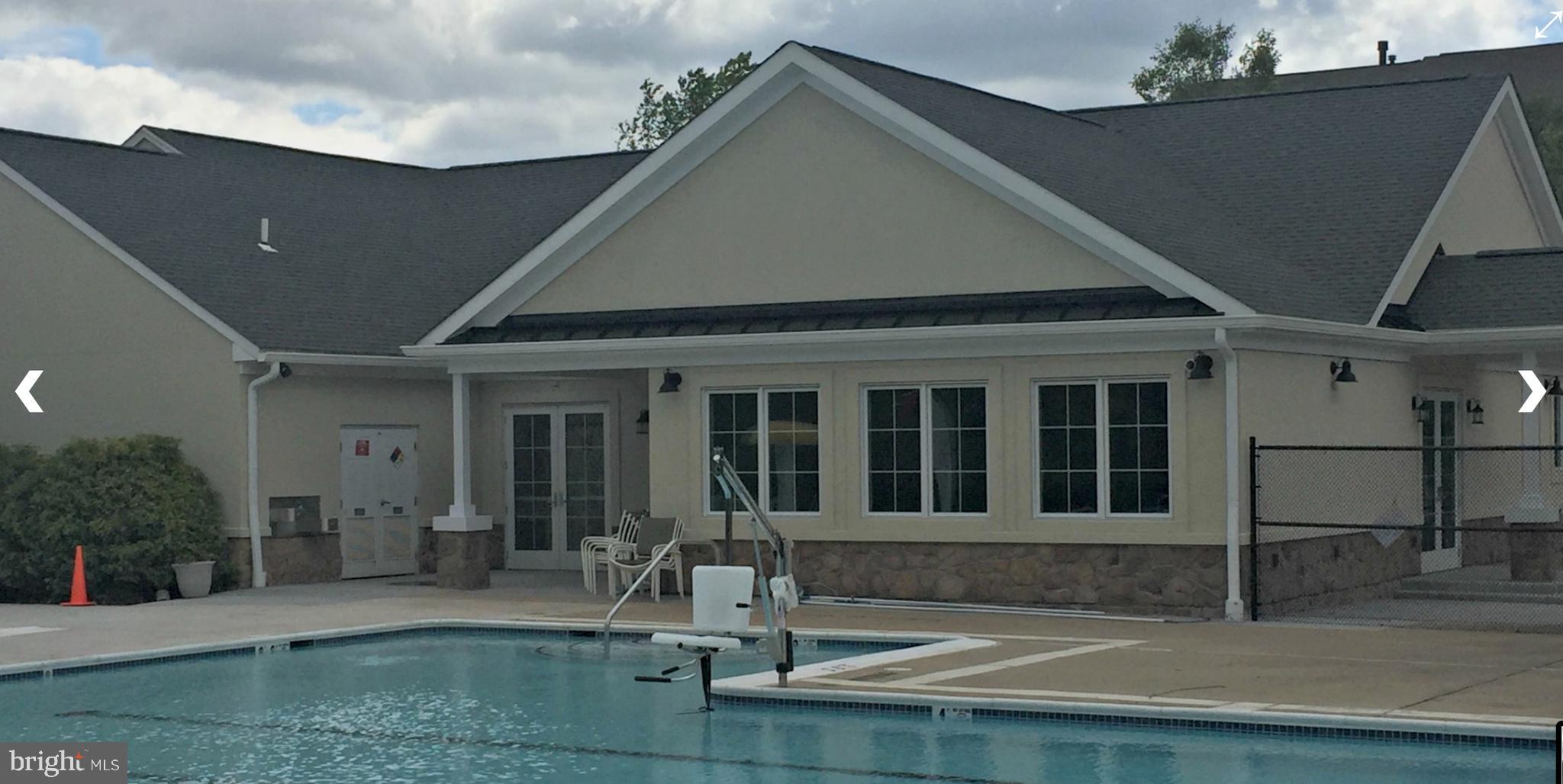 ASHBROOK - Residential