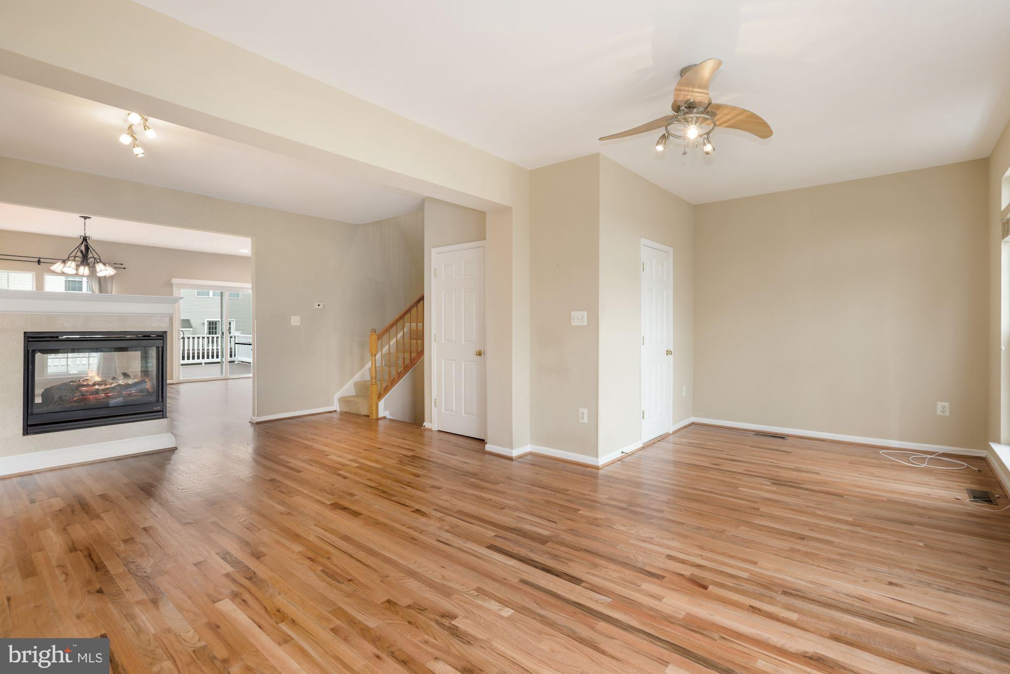 ASHBROOK - Residential