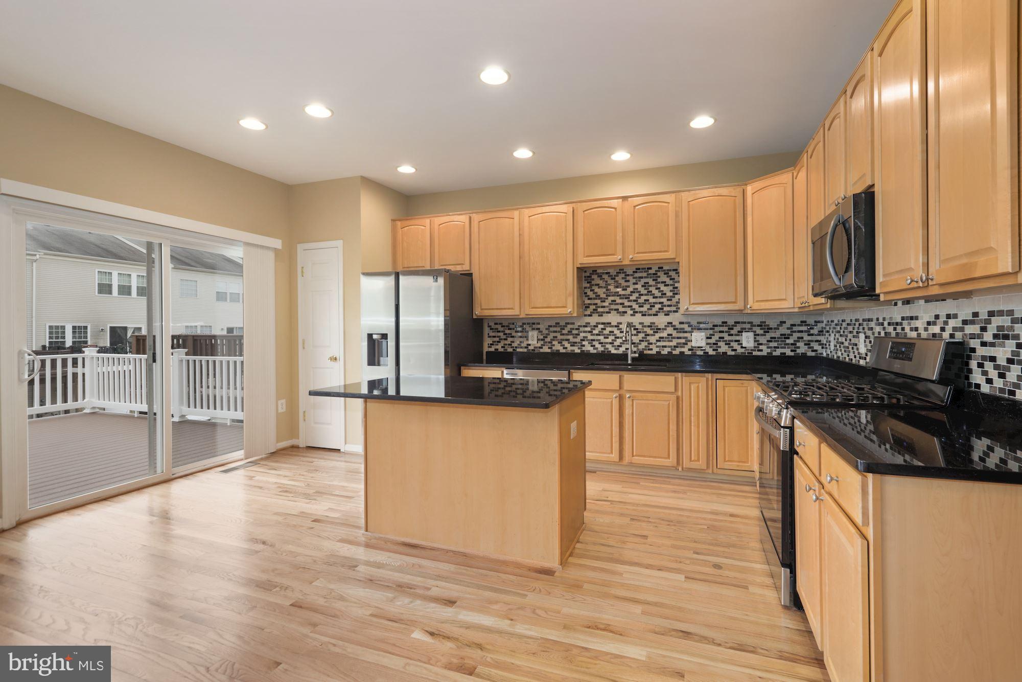 ASHBROOK - Residential