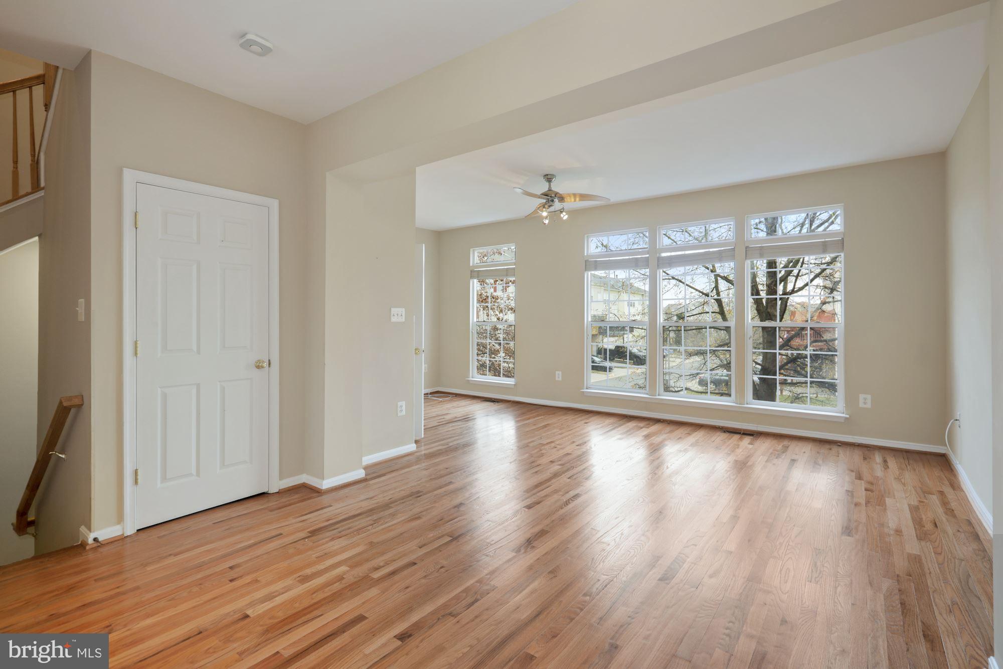 ASHBROOK - Residential