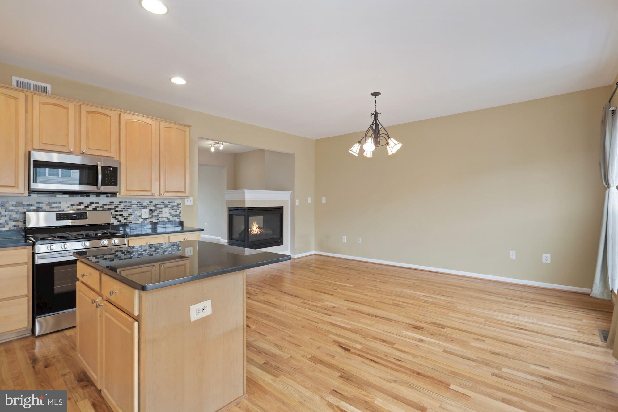 ASHBROOK - Residential