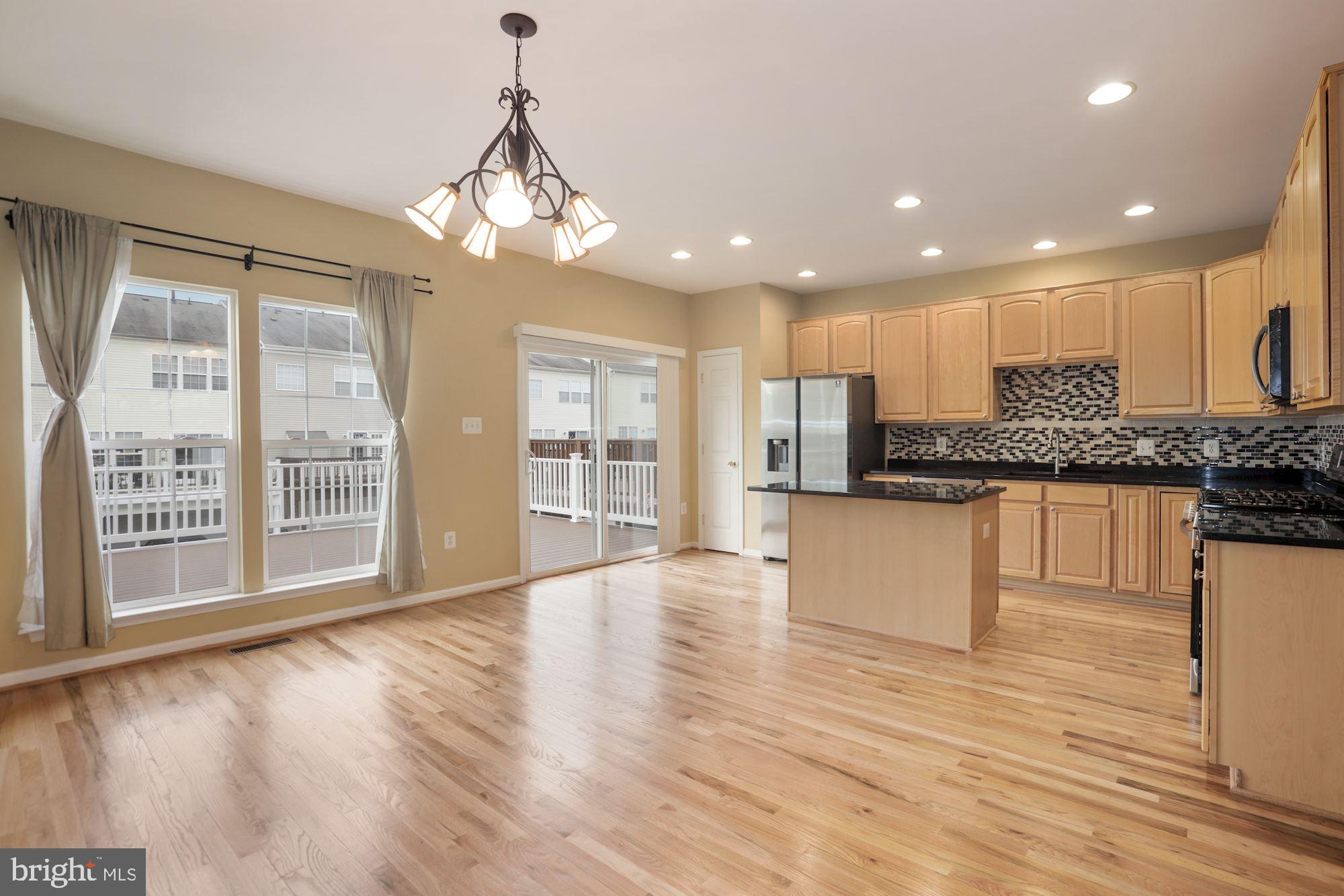 ASHBROOK - Residential